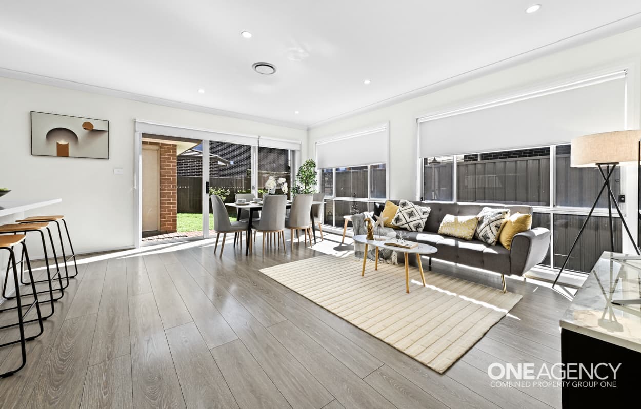 1 Highbury Street, Schofields, Schofields - Thumbnail 3