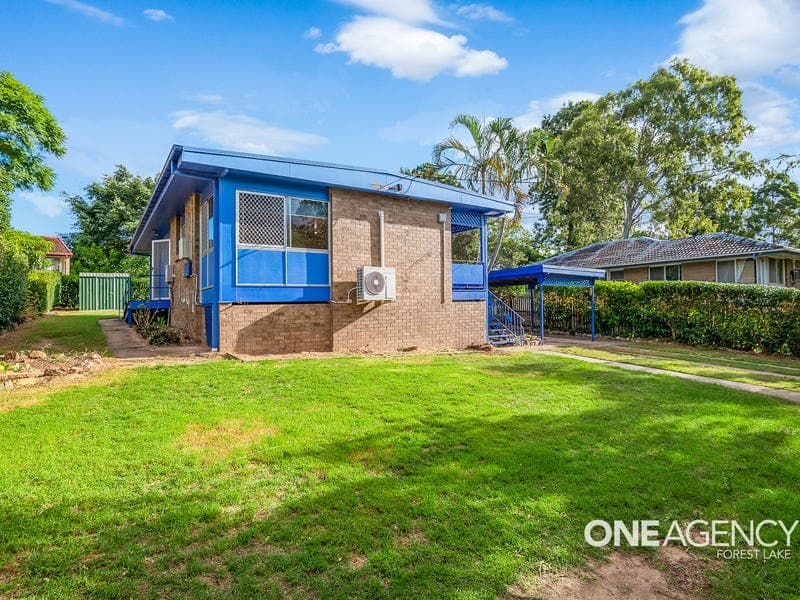 9 Arkins Crescent, Goodna, Goodna - Thumbnail 2