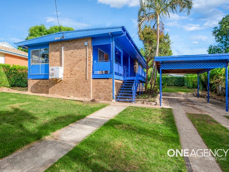 9 Arkins Crescent, Goodna, Goodna - Image 1