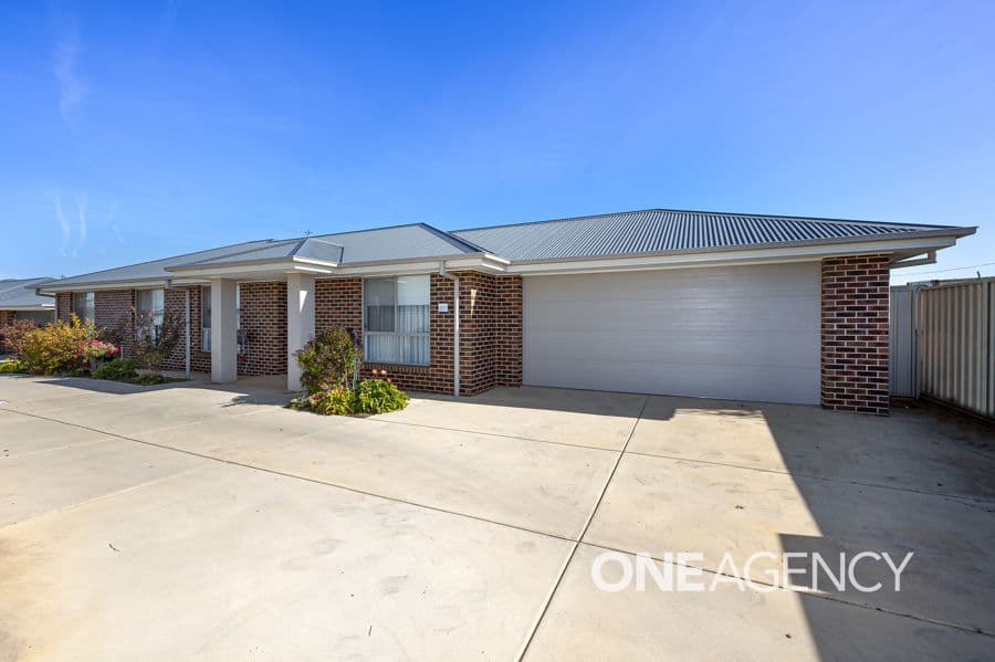 1/16 RAINBOW Drive, Estella, Estella - Image 1