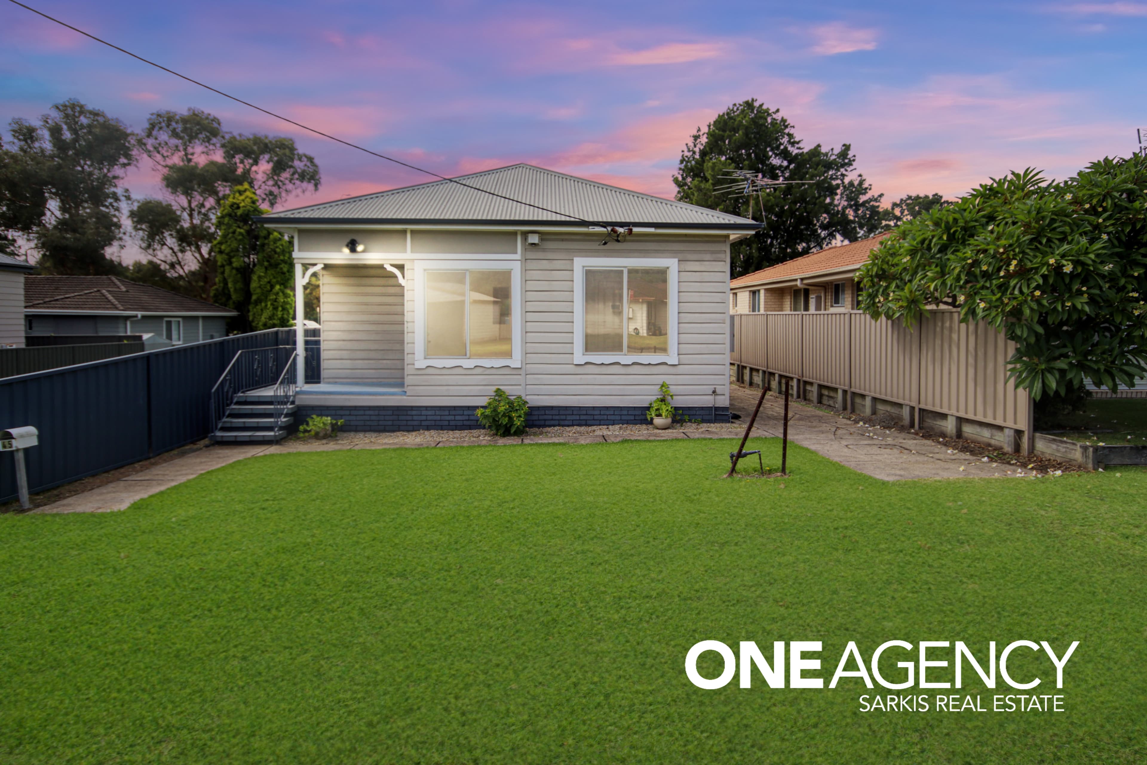45 Rundle Avenue, Wallsend, Wallsend - Thumbnail 3