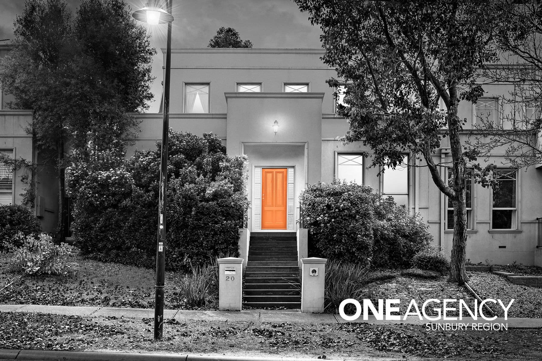 20 Saxonwood Drive, Sunbury, Sunbury - Thumbnail 2