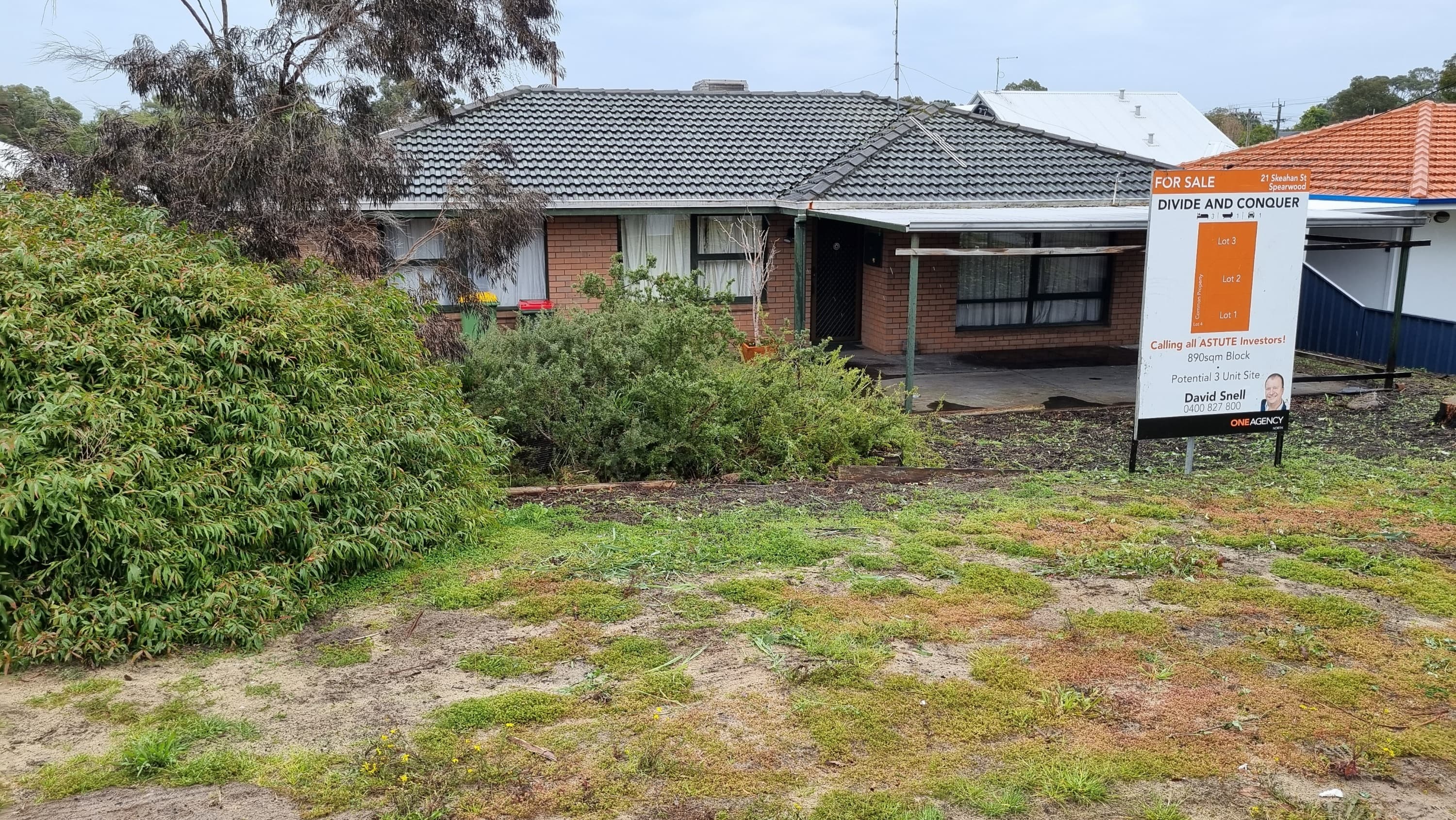 21 Skeahan Street, Spearwood, Spearwood - Thumbnail 3