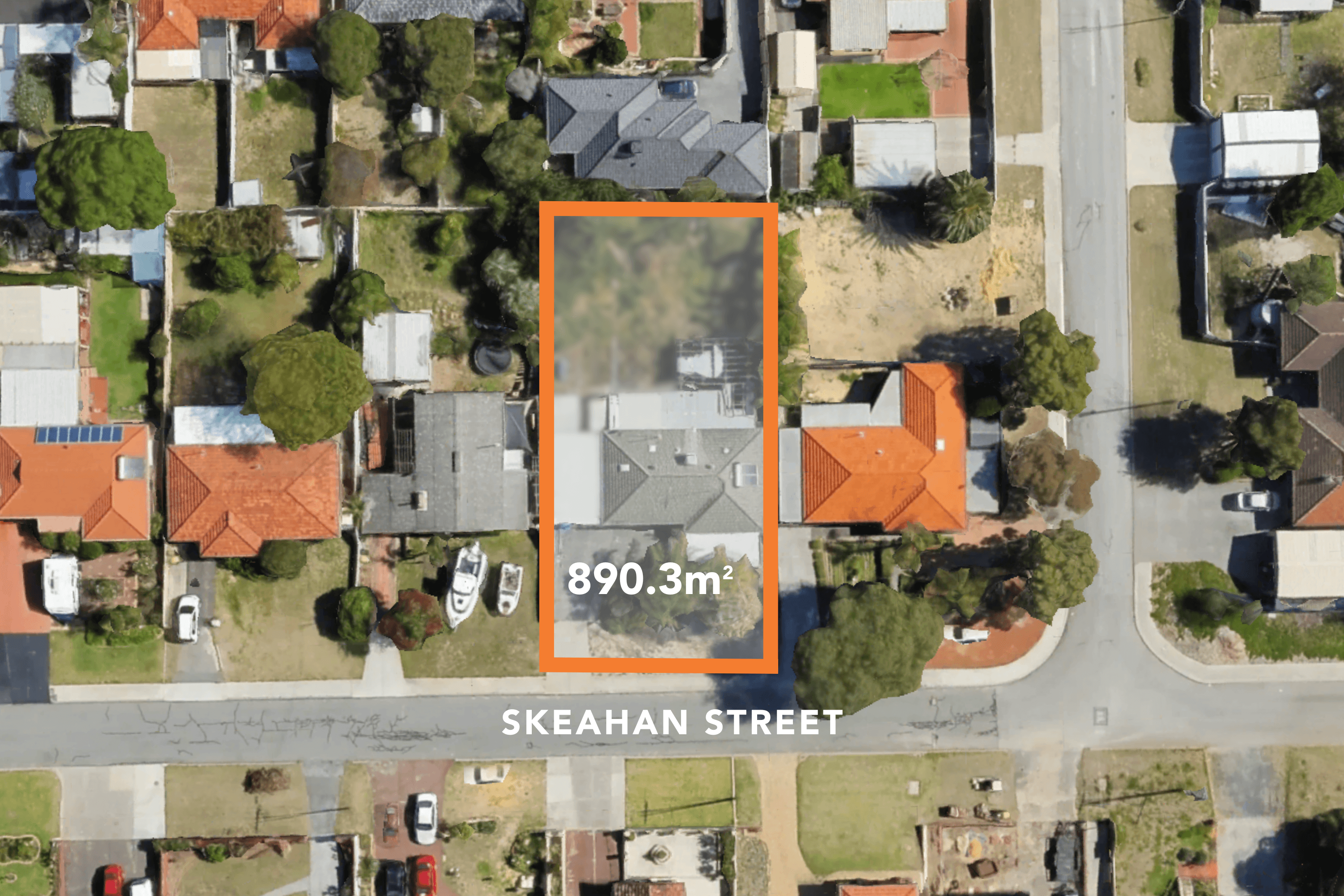 21 Skeahan Street, Spearwood, Spearwood - Image 1