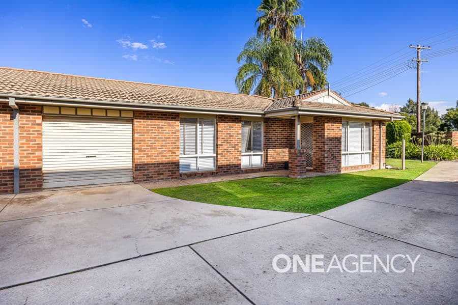 1/72 TRAVERS Street, Wagga Wagga, Wagga Wagga - Image 1
