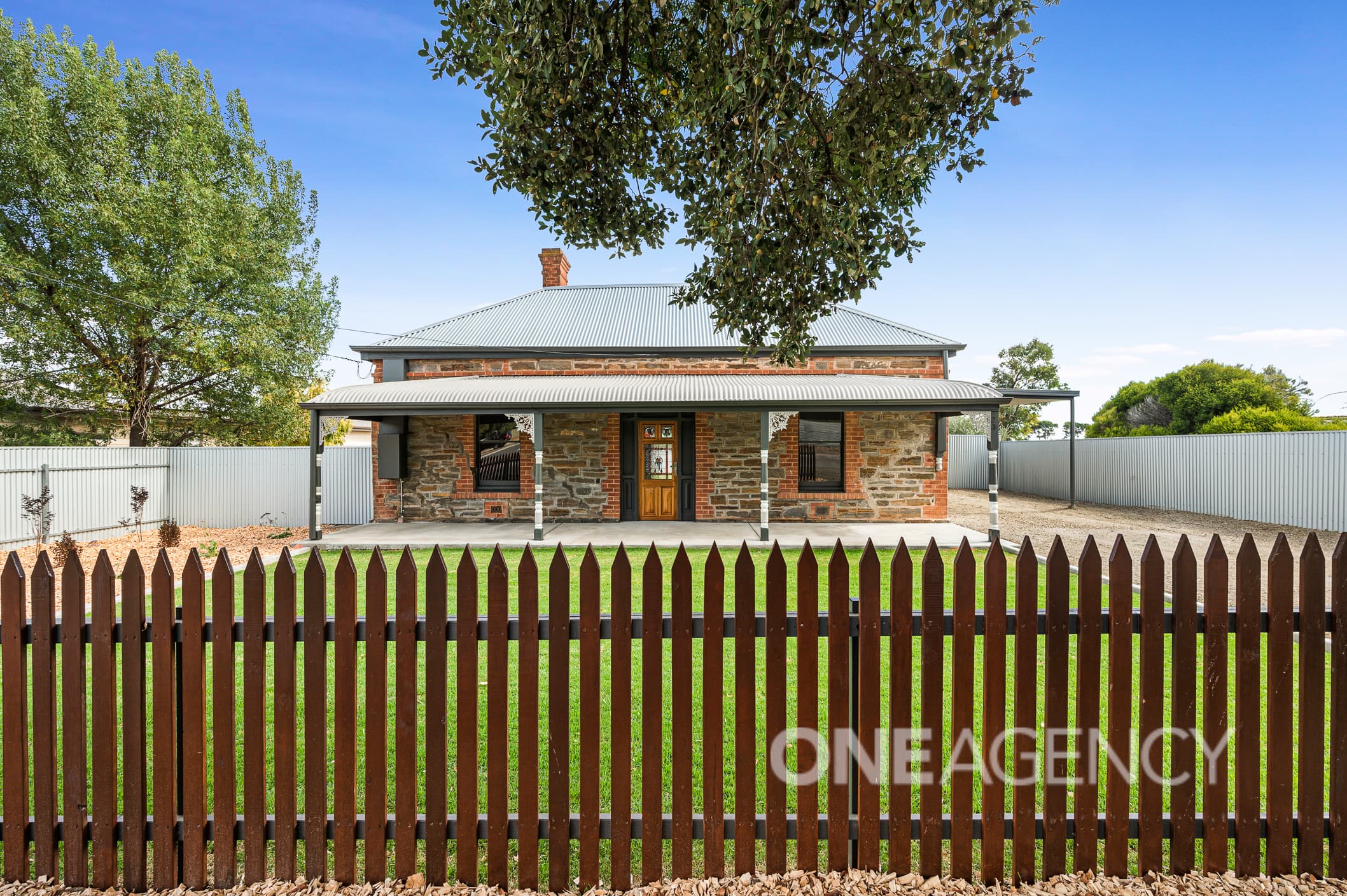 23 Derby Street, Freeling, Freeling - Image 1