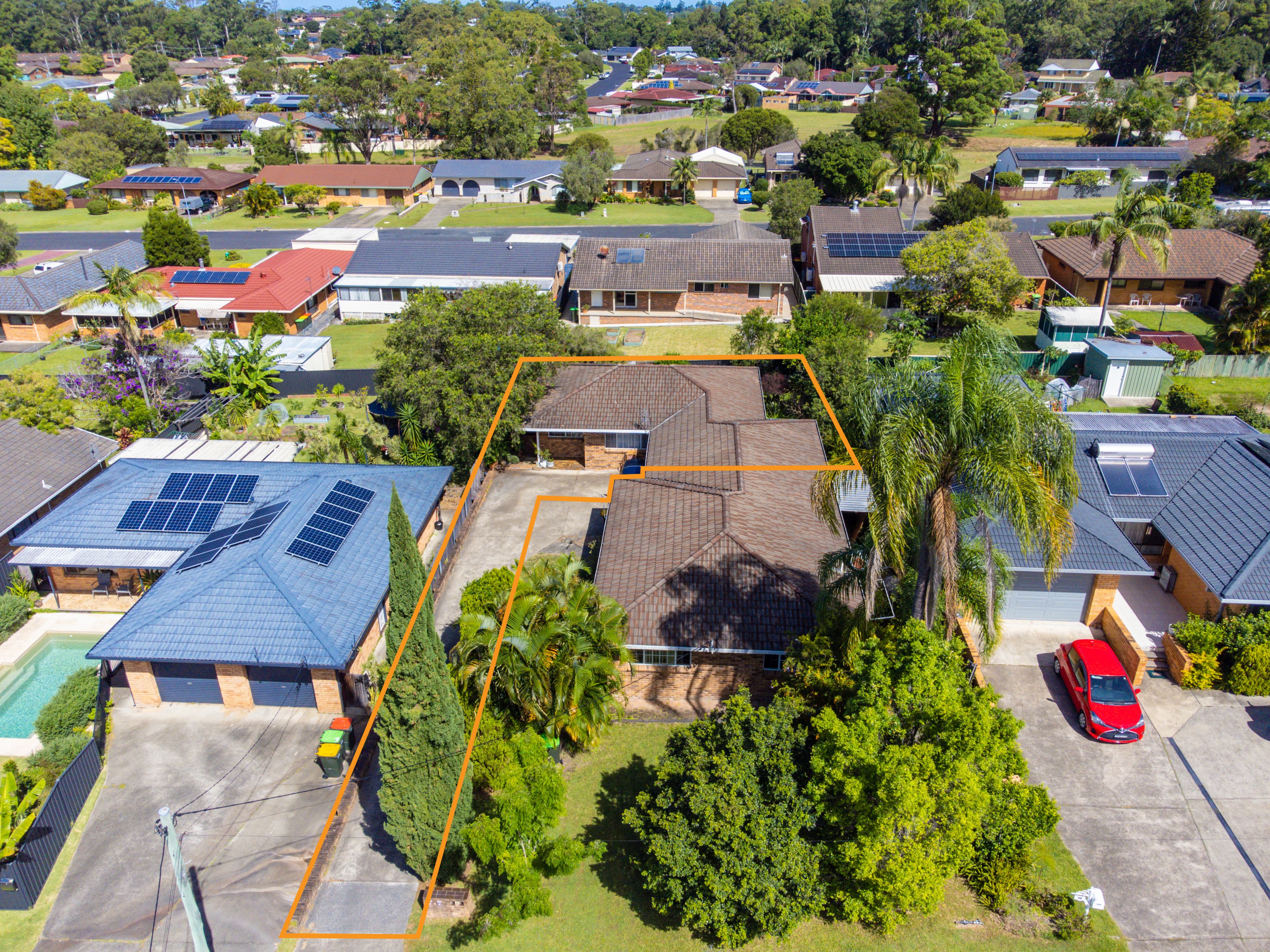 2/95 Bray Street, Coffs Harbour, Coffs Harbour - Thumbnail 2