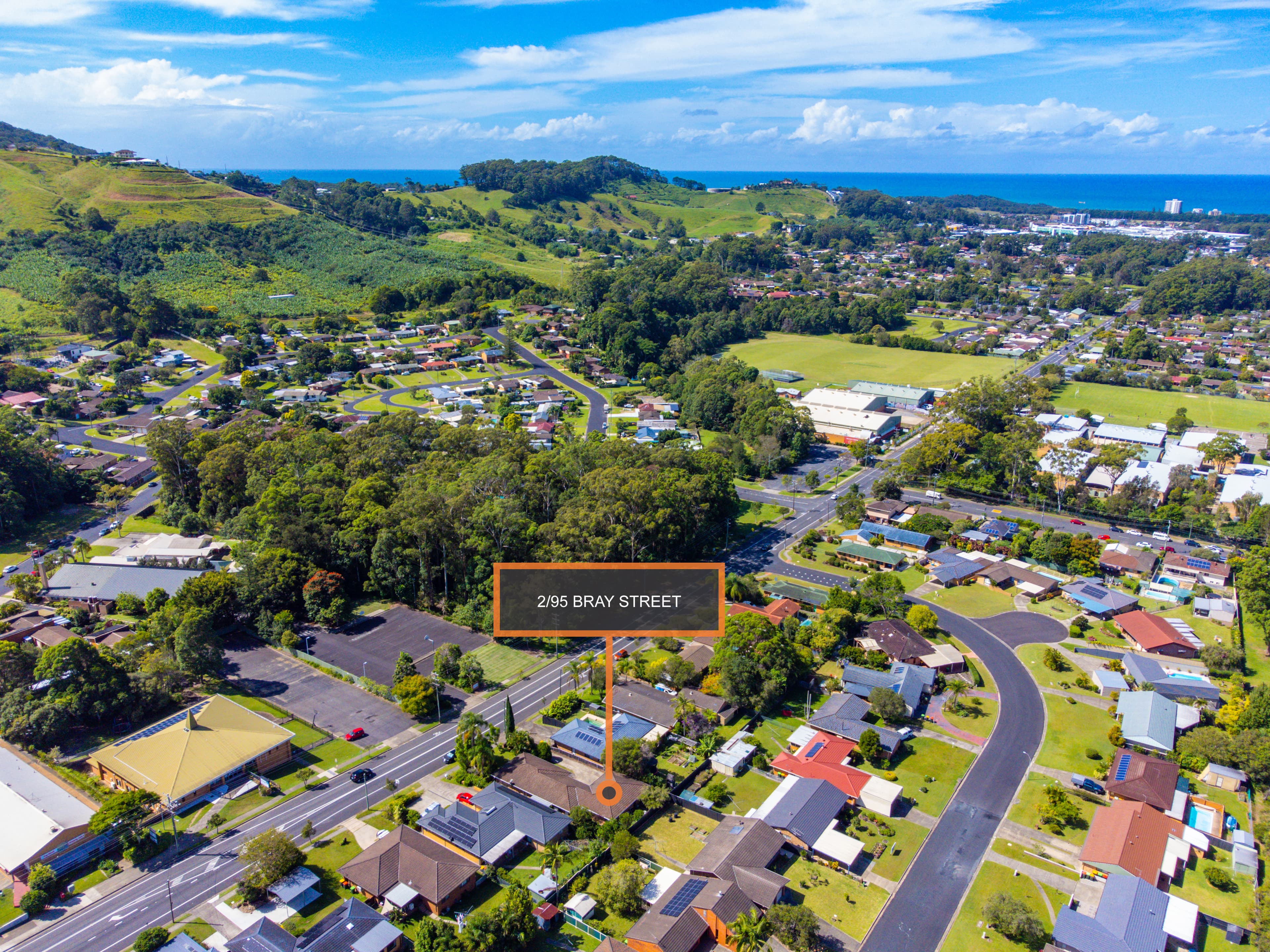2/95 Bray Street, Coffs Harbour, Coffs Harbour - Thumbnail 3