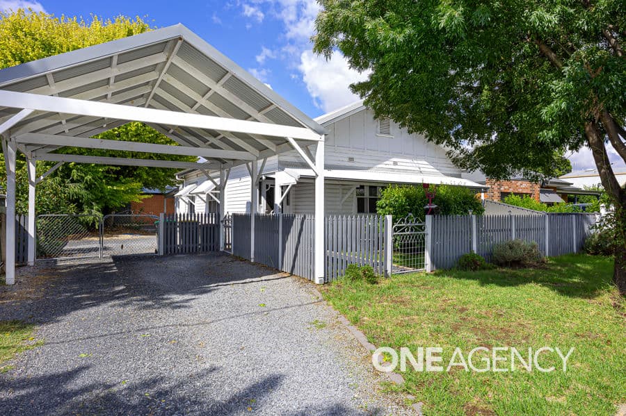 19 MORUNDAH Street, Wagga Wagga, Wagga Wagga - Image 1