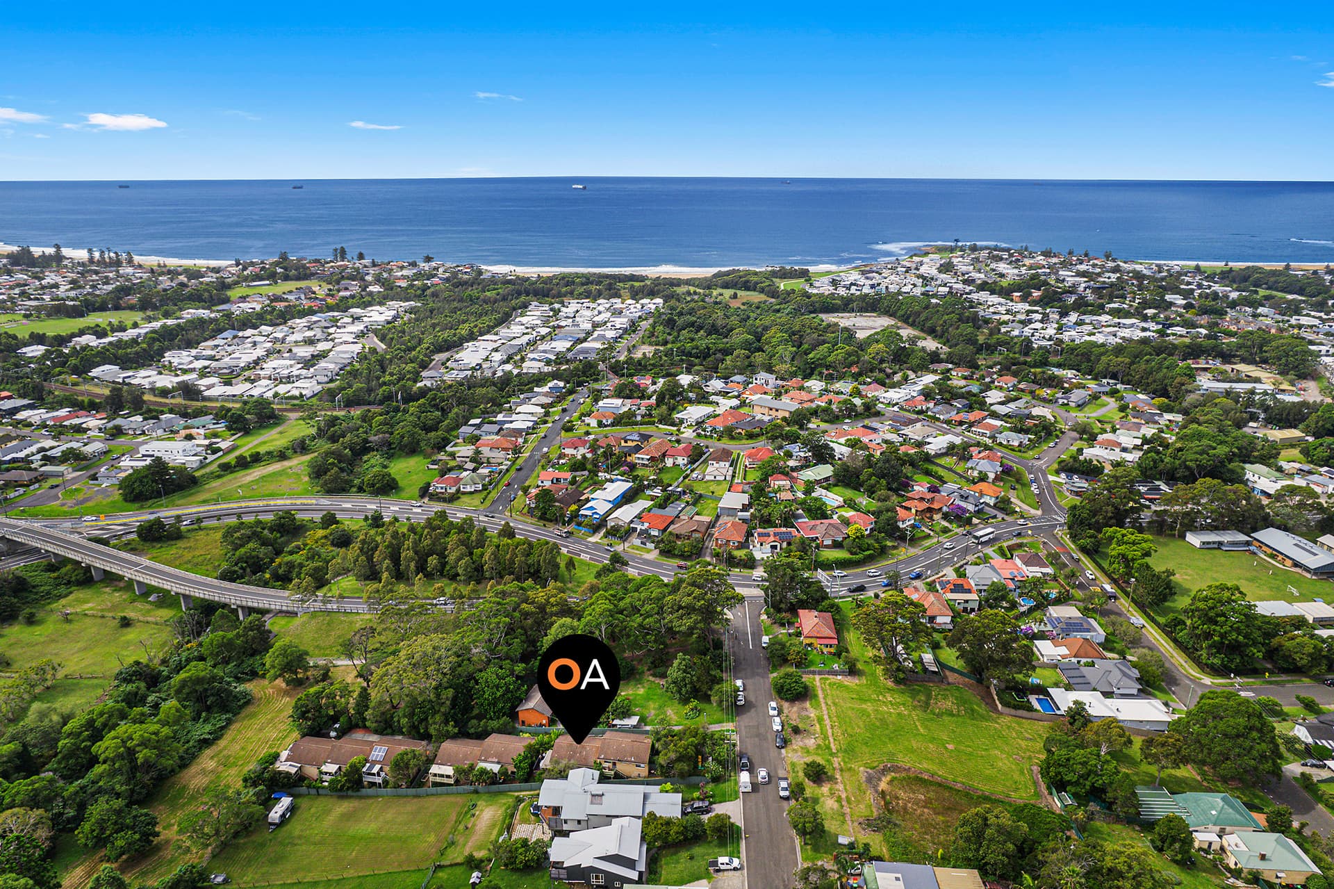 2/6 George Avenue, Bulli, Bulli - Thumbnail 6