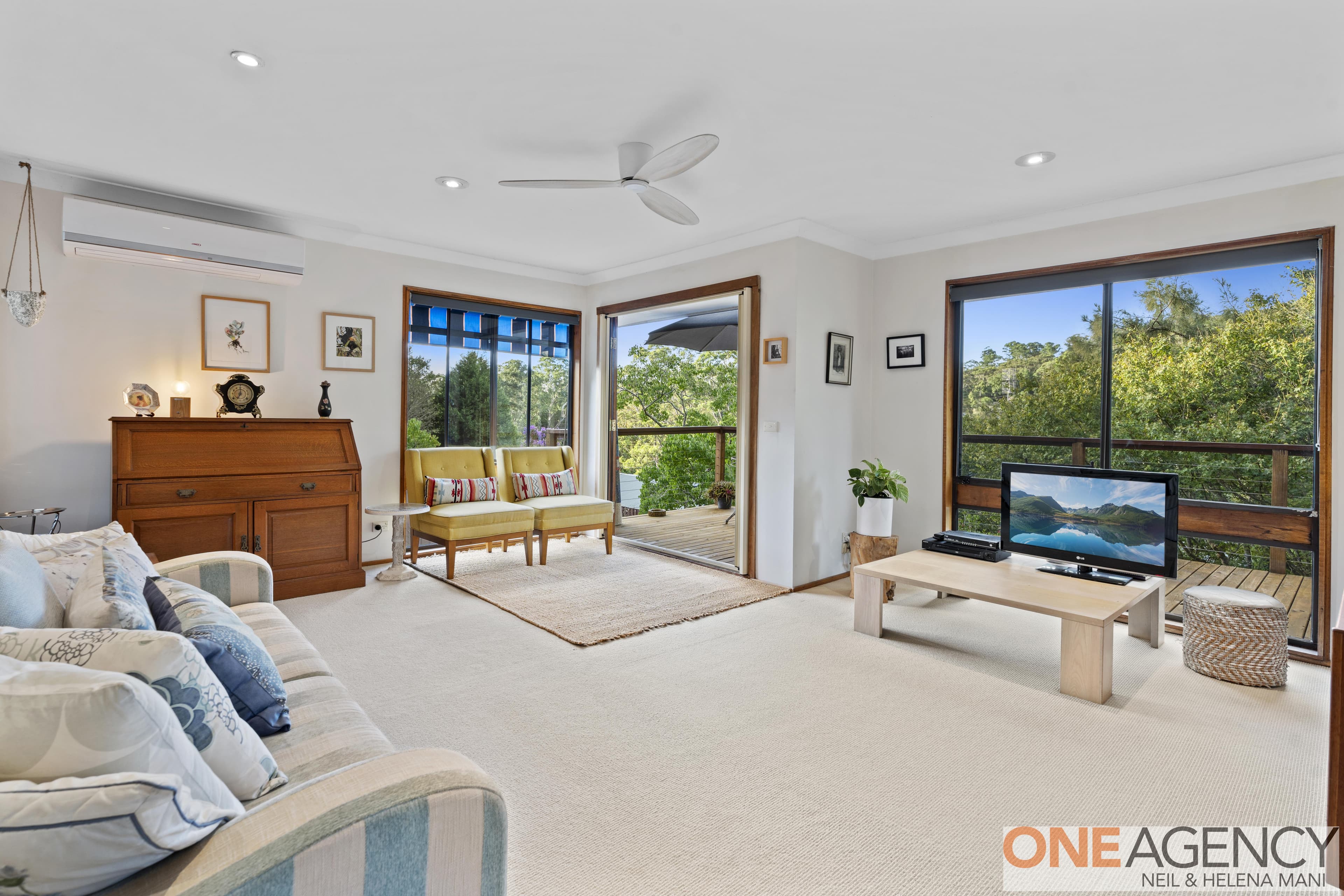 19 Orinda Avenue, North Gosford, North Gosford - Thumbnail 2