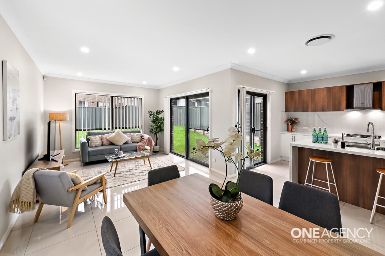 22 Angove Street, Rouse Hill, Rouse Hill - Thumbnail 2
