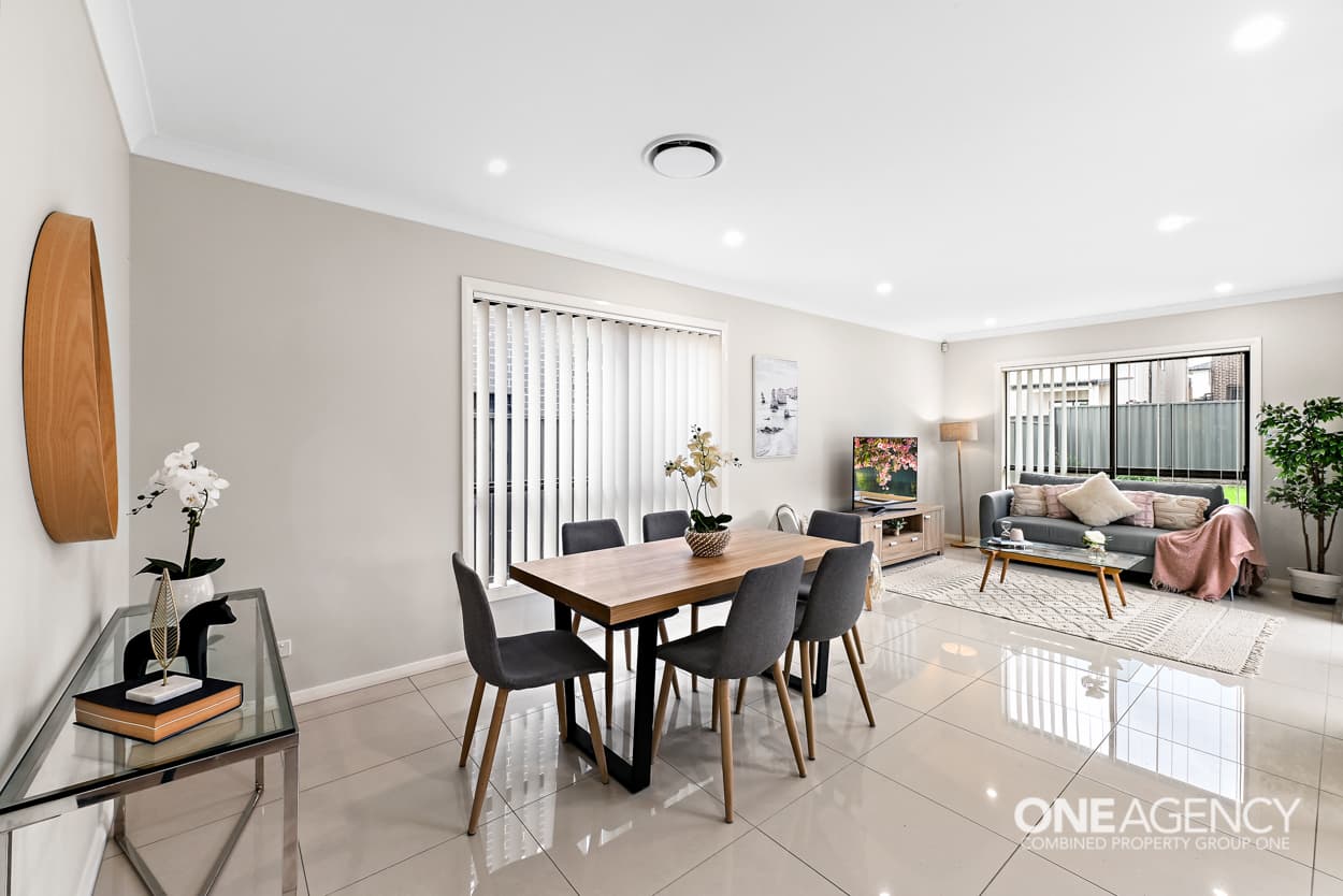 22 Angove Street, Rouse Hill, Rouse Hill - Thumbnail 3