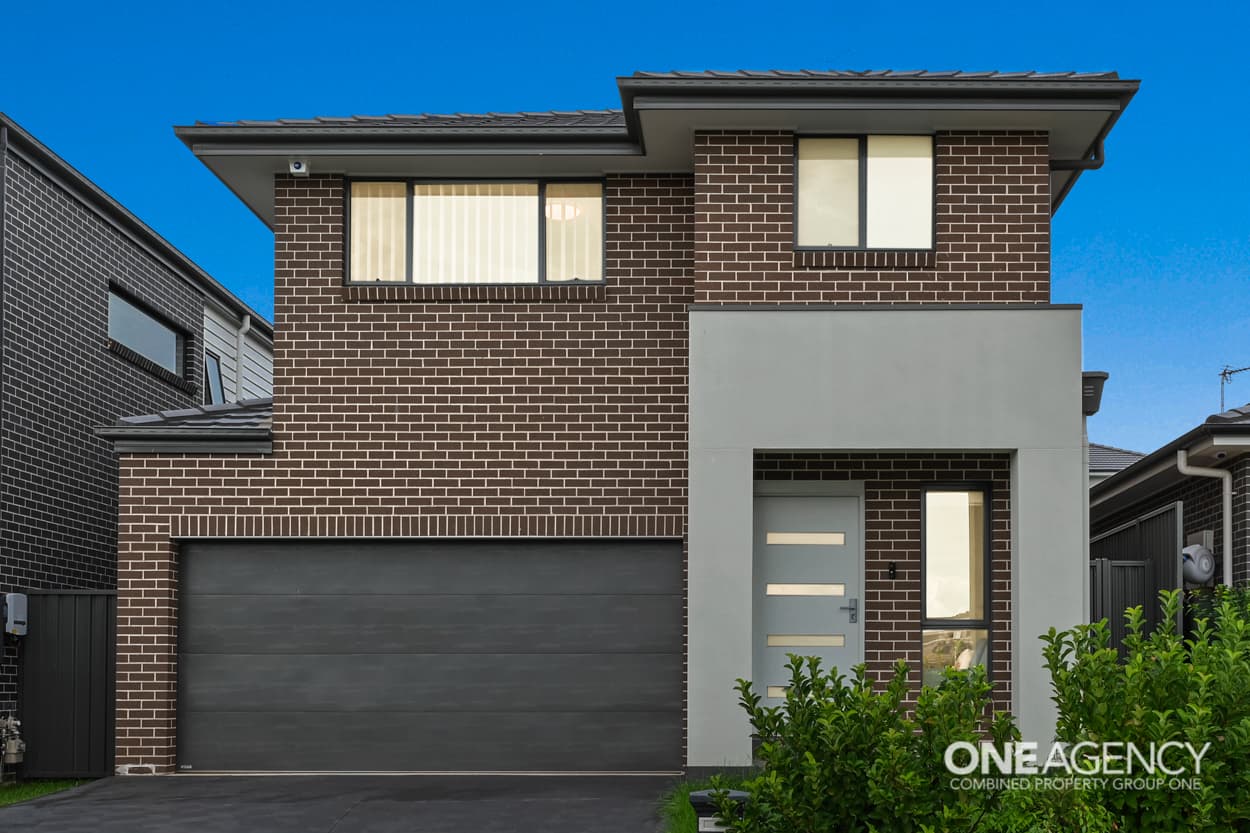 22 Angove Street, Rouse Hill, Rouse Hill - Image 1