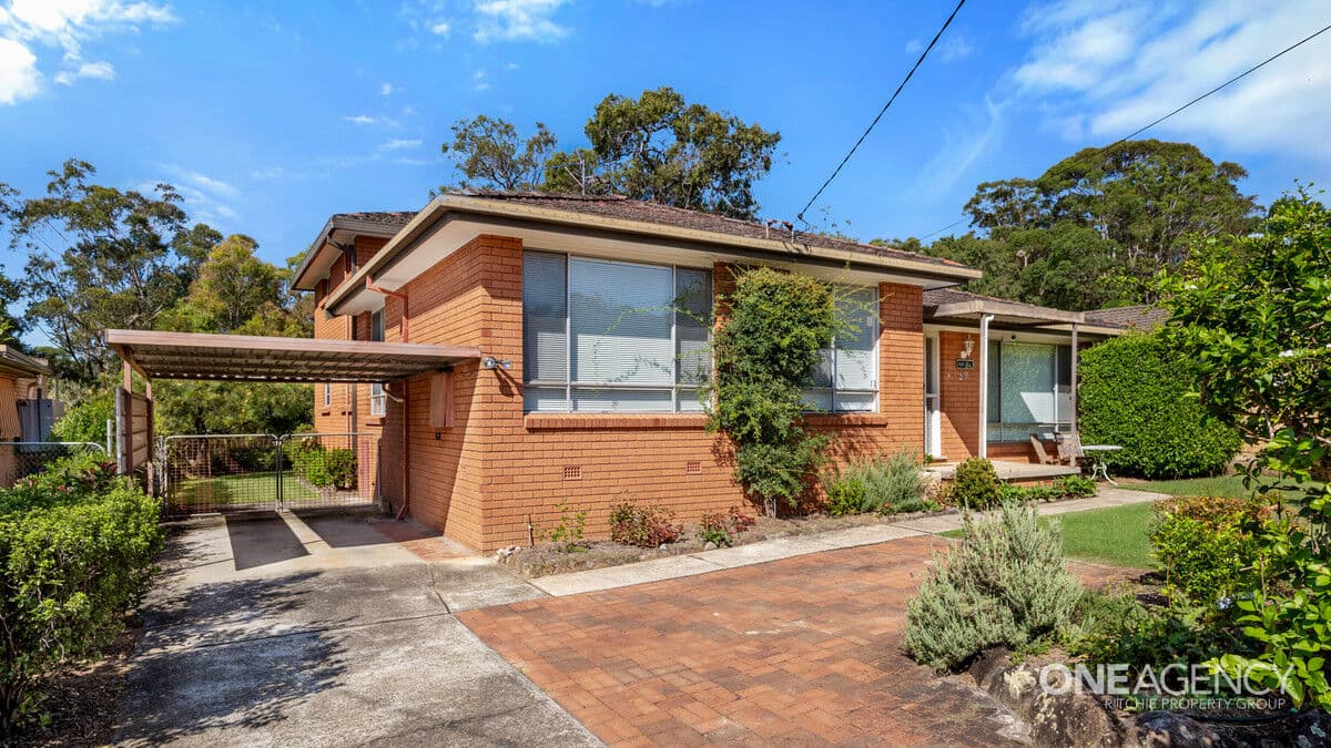 29 Hilton Road, Springwood, Springwood - Image 1