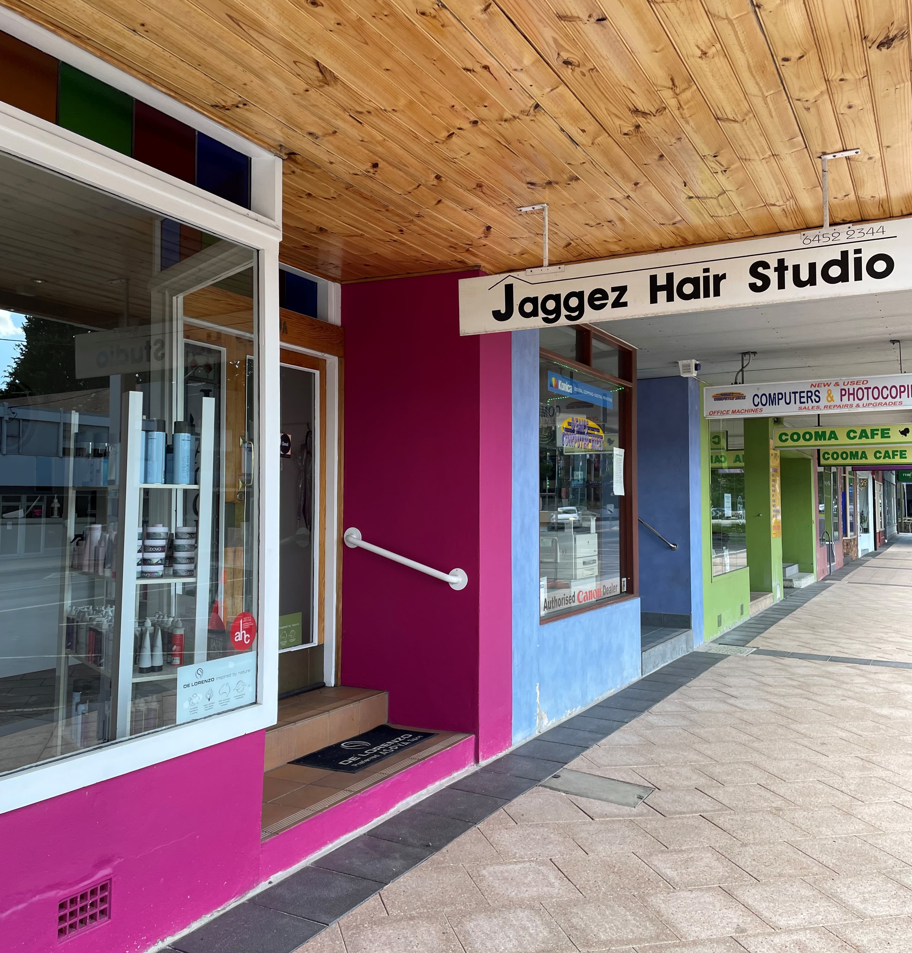 80A Sharp Street, Cooma, Cooma - Thumbnail 2