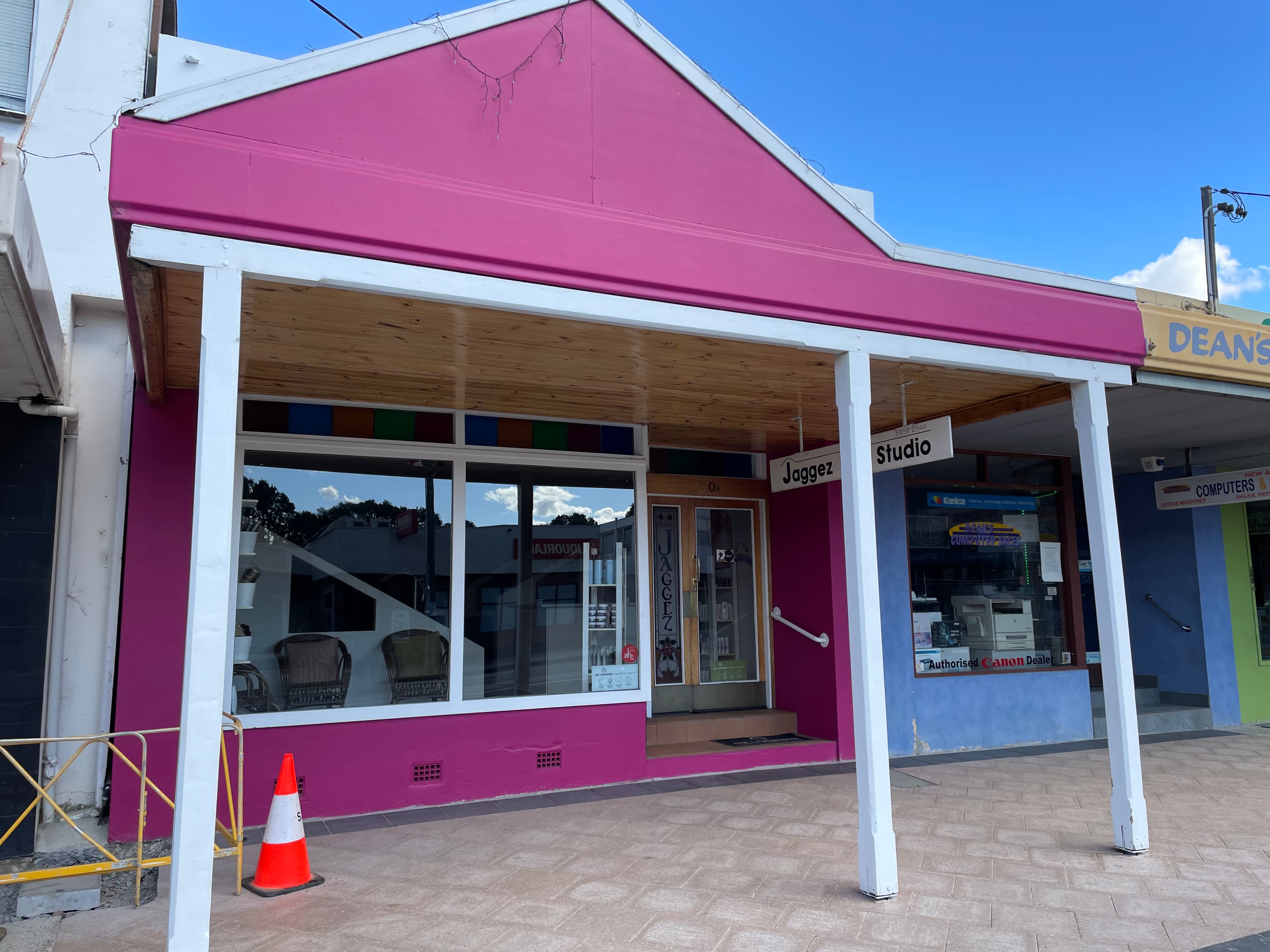 80A Sharp Street, Cooma, Cooma - Image 1