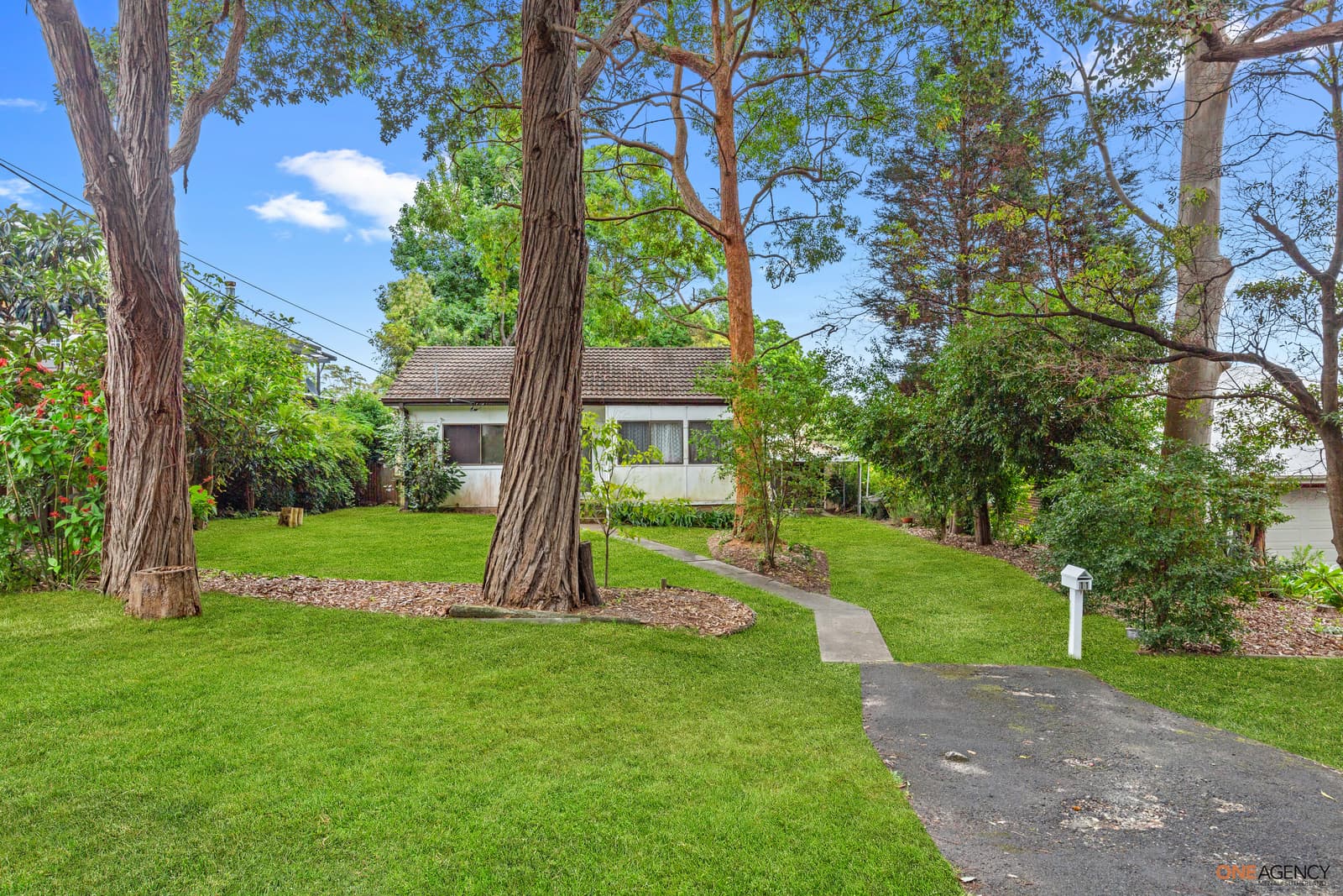 11 Hunter Street, Heathcote, Heathcote - Image 1