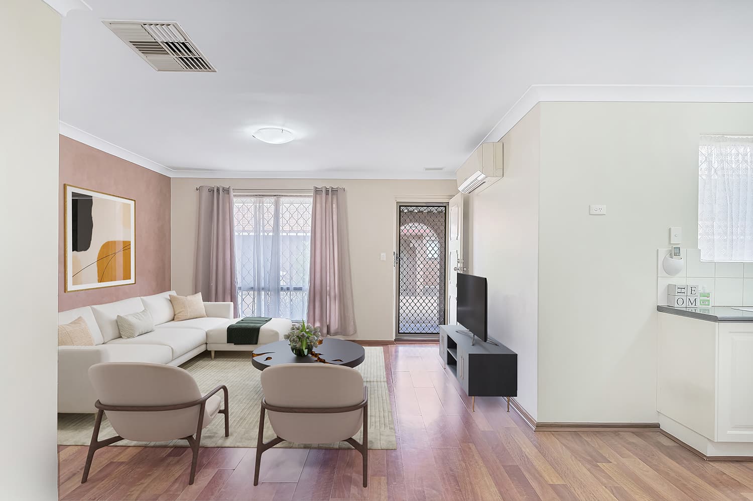 4/188 Fern Road, Wilson, Wilson - Image 1
