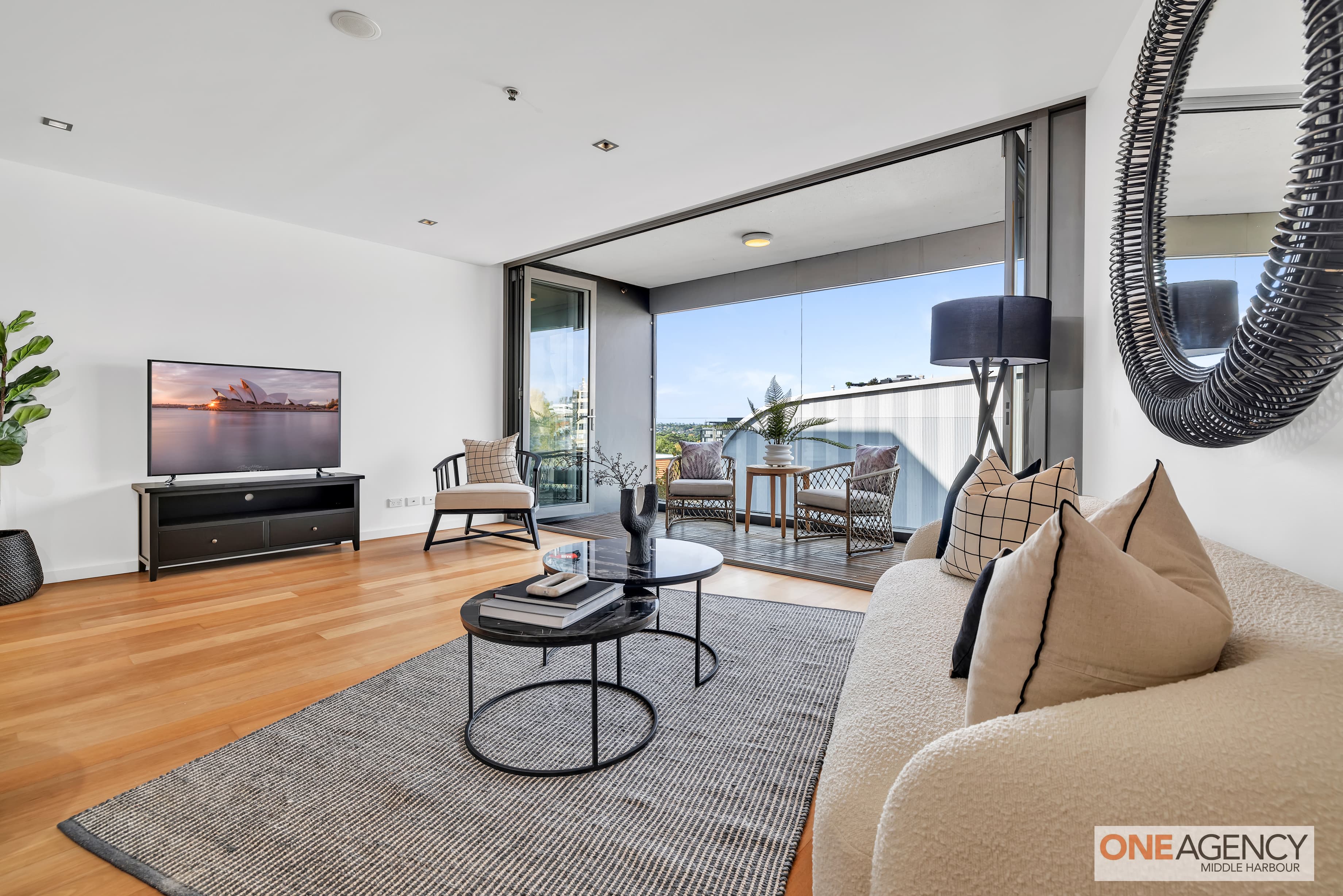 513/34-36 Oxley Street, St Leonards, St Leonards - Image 1