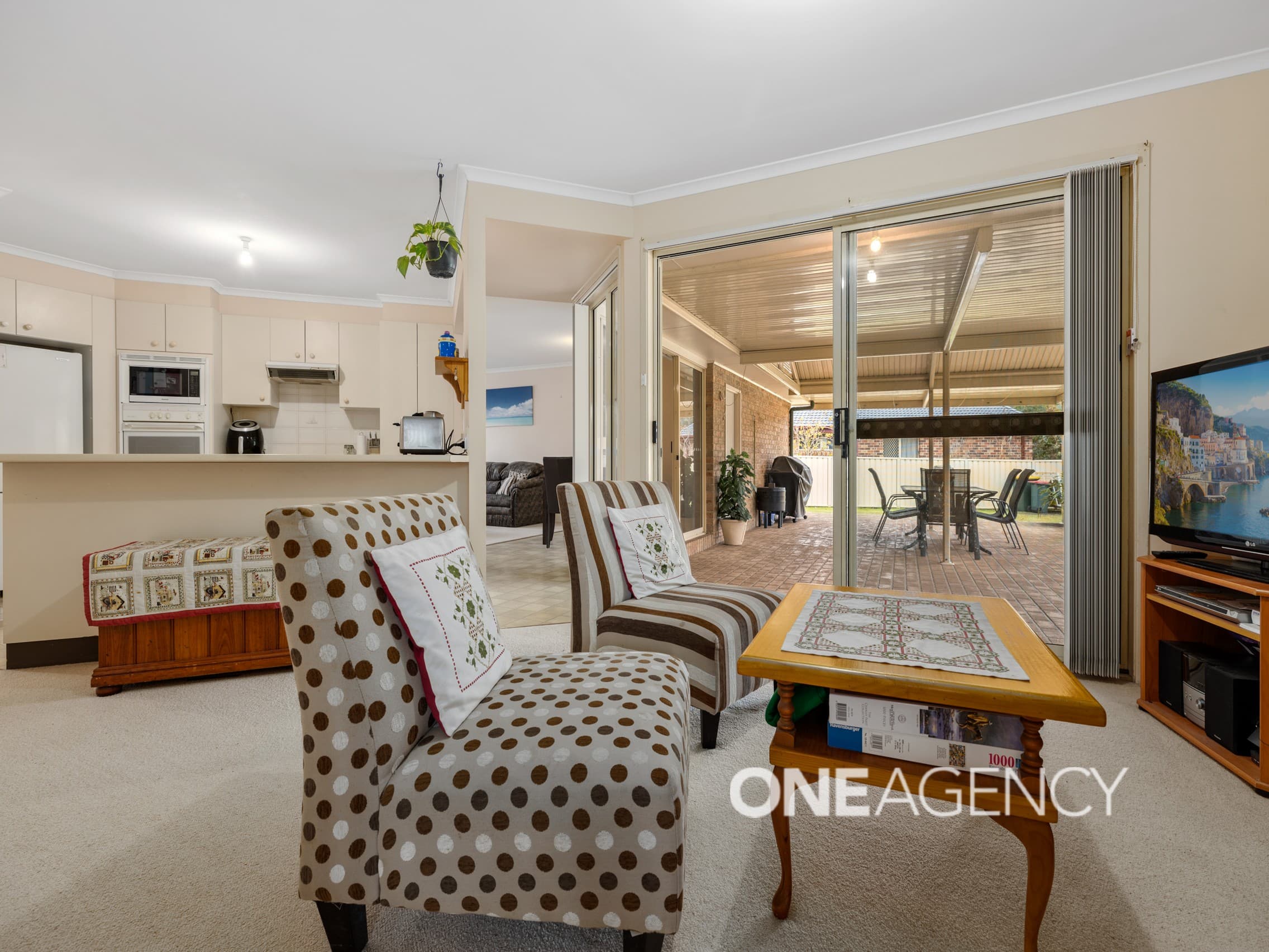 40 Roulstone Crescent, Sanctuary Point, Sanctuary Point - Thumbnail 5