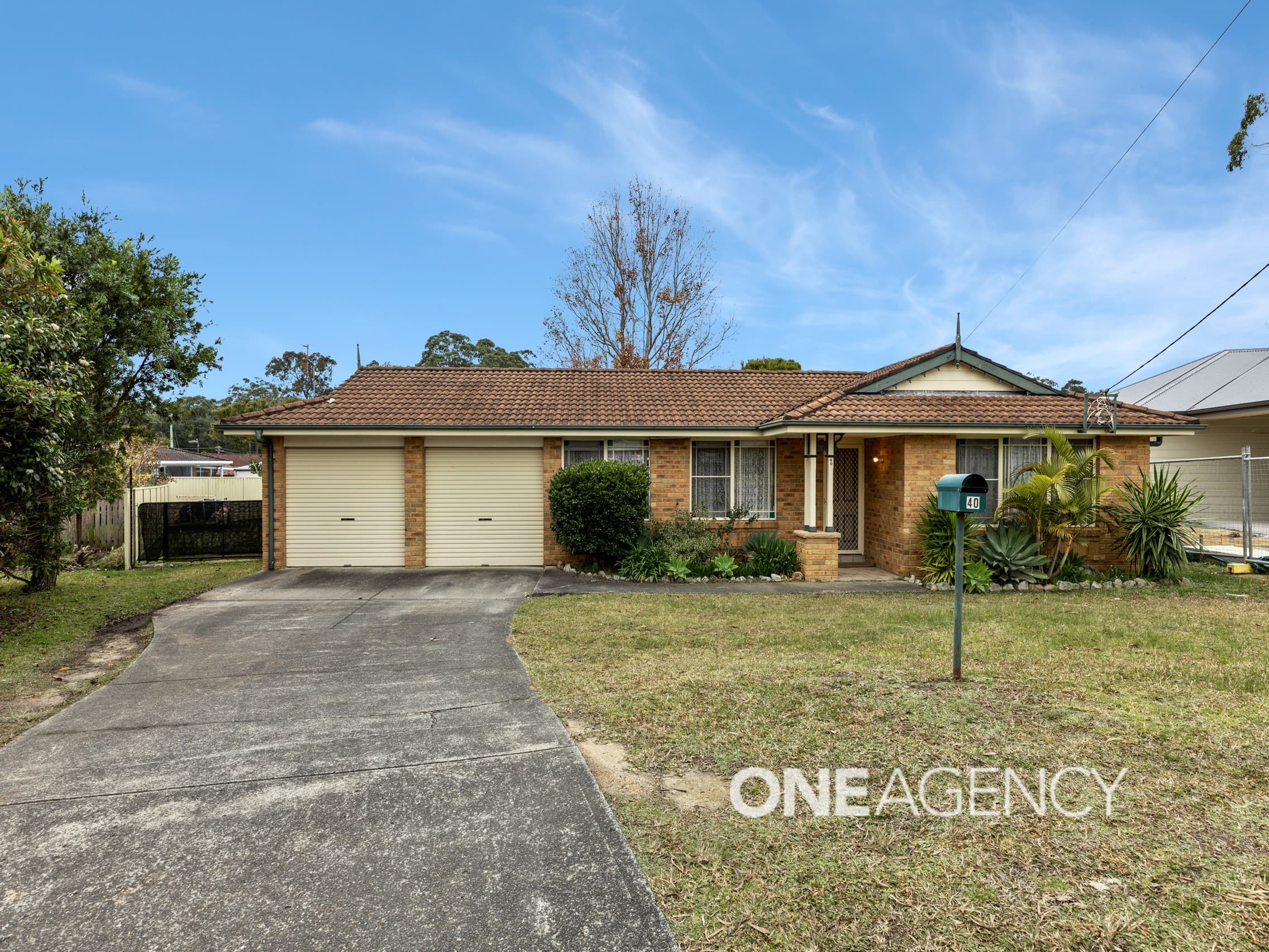 40 Roulstone Crescent, Sanctuary Point, Sanctuary Point - Image 1
