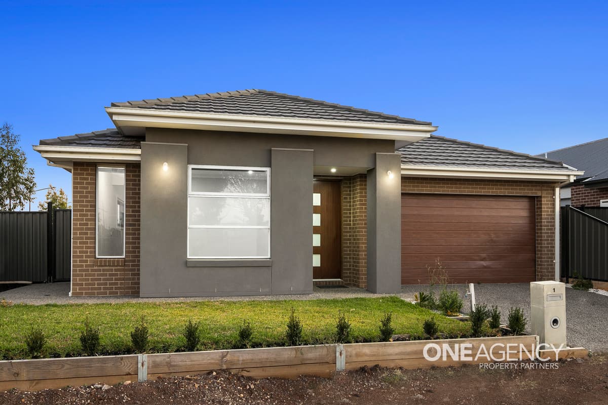 1 Lerner Lane, Weir Views, Weir Views - Thumbnail 2