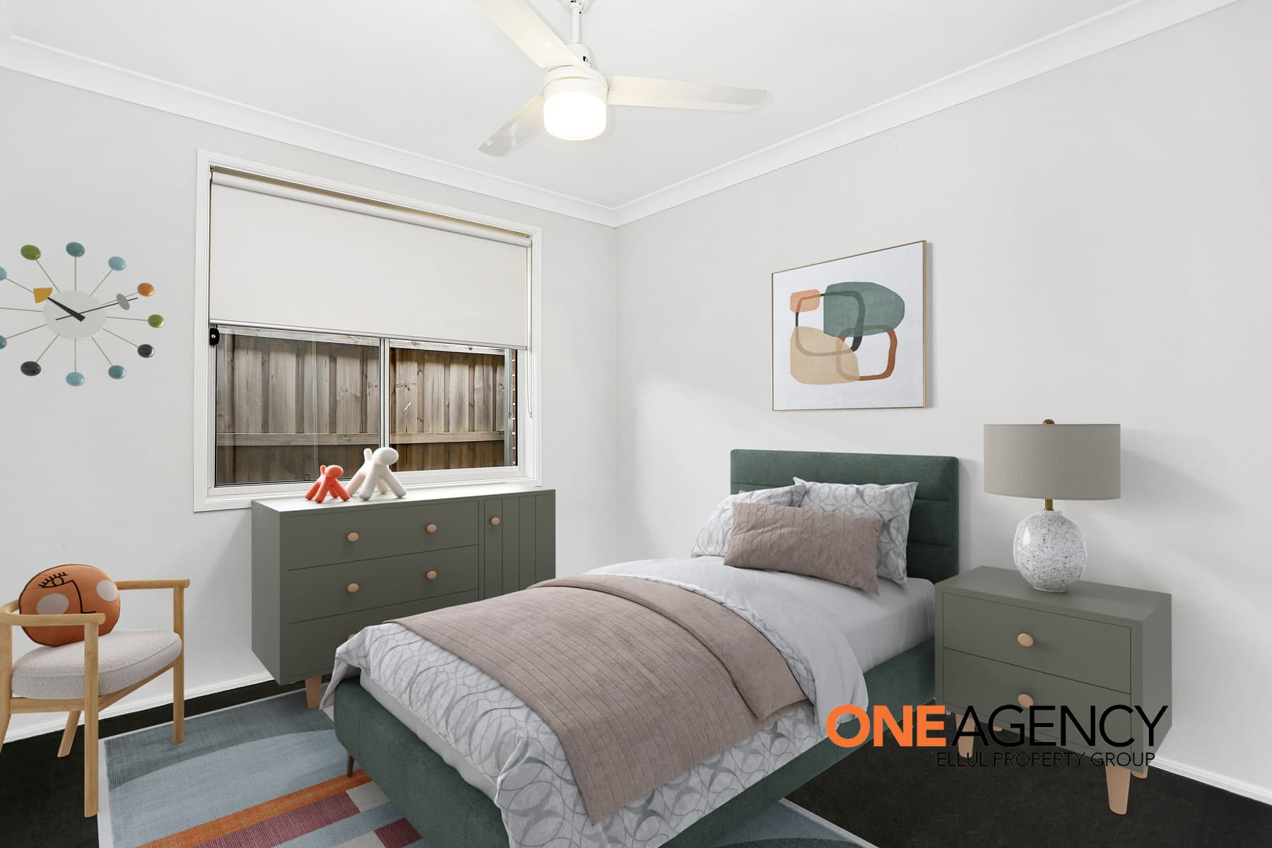 9 Weema Street, Caddens, Caddens - Thumbnail 4