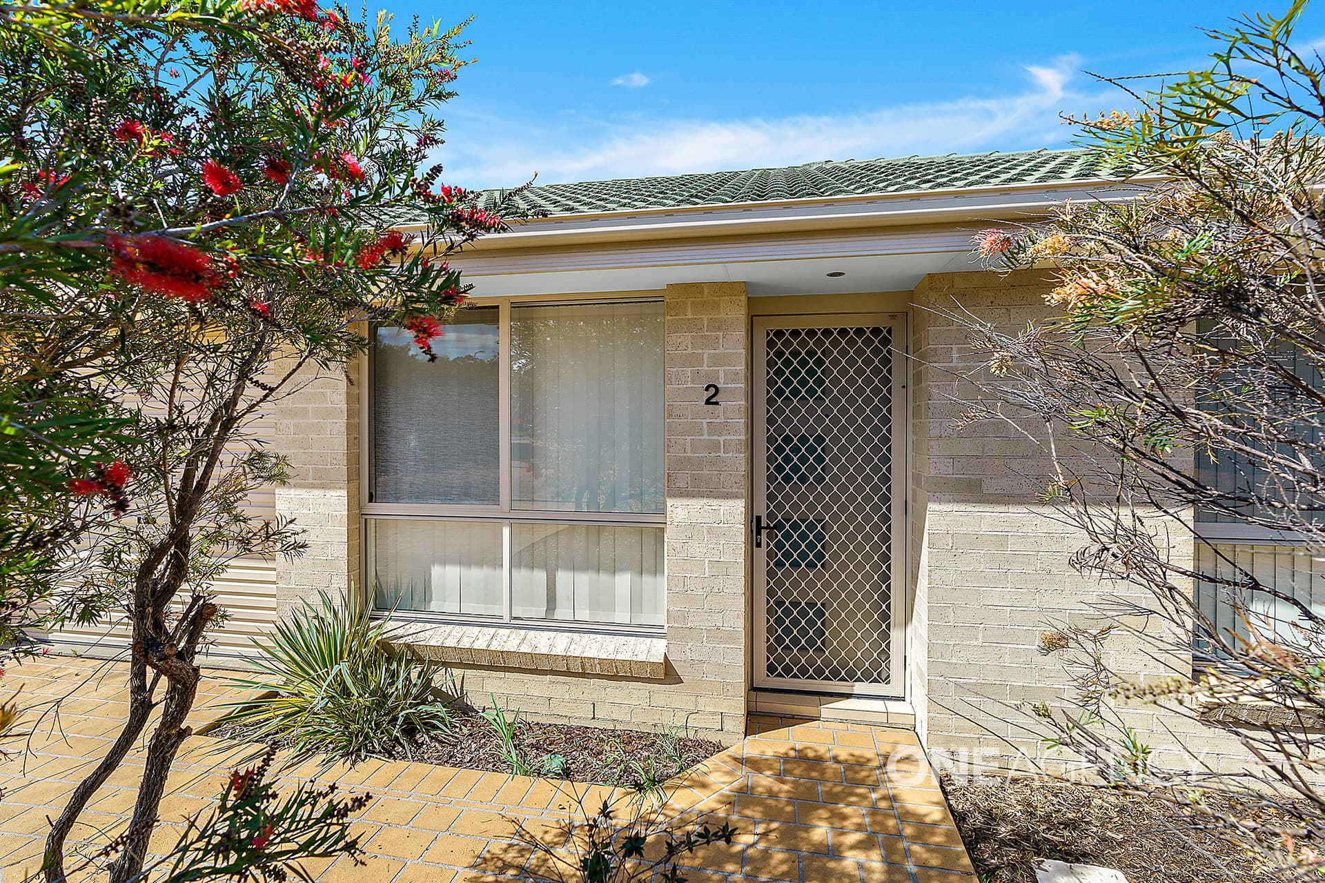 2/31 Sullivan Street, Worrigee, Worrigee - Image 1