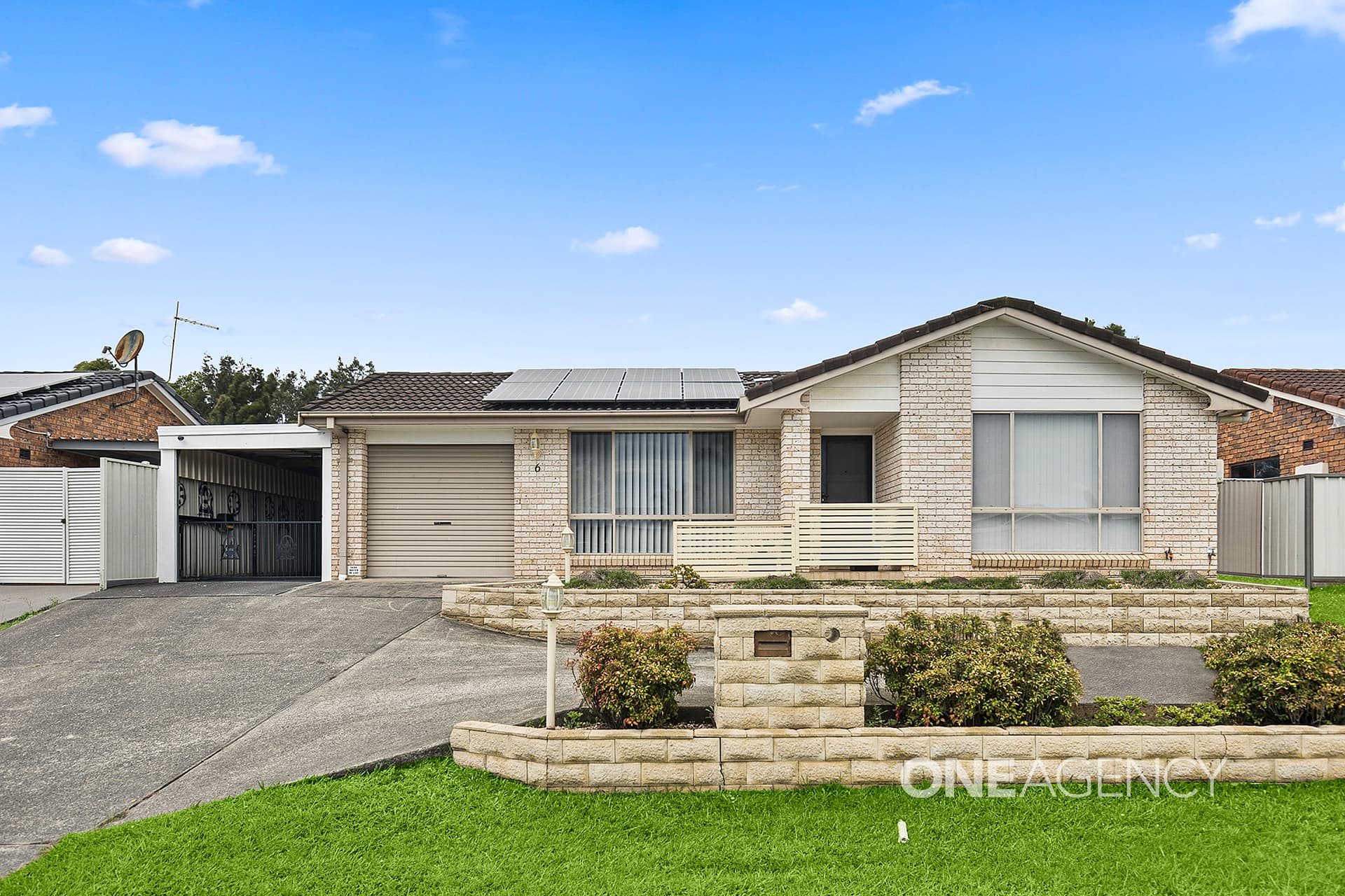6 Honeysuckle Place, Albion Park Rail, Albion Park Rail - Image 1