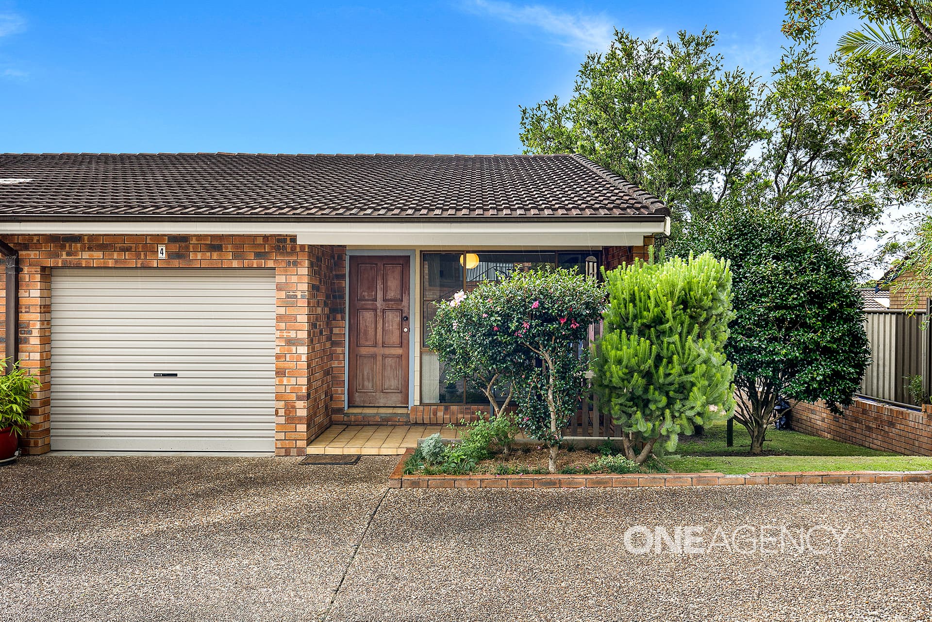 4/4 Caroline Street, Vincentia, Vincentia - Thumbnail 2