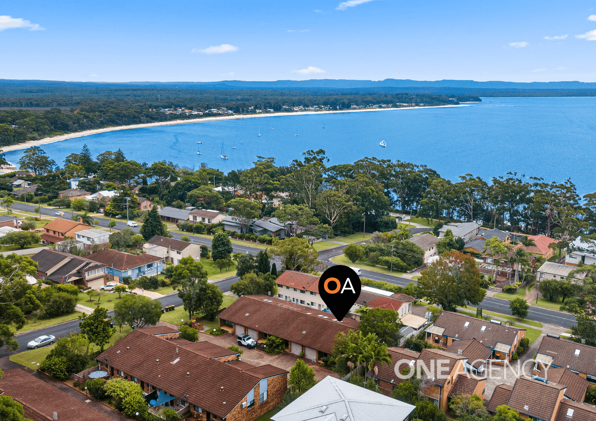 4/4 Caroline Street, Vincentia, Vincentia - Image 1