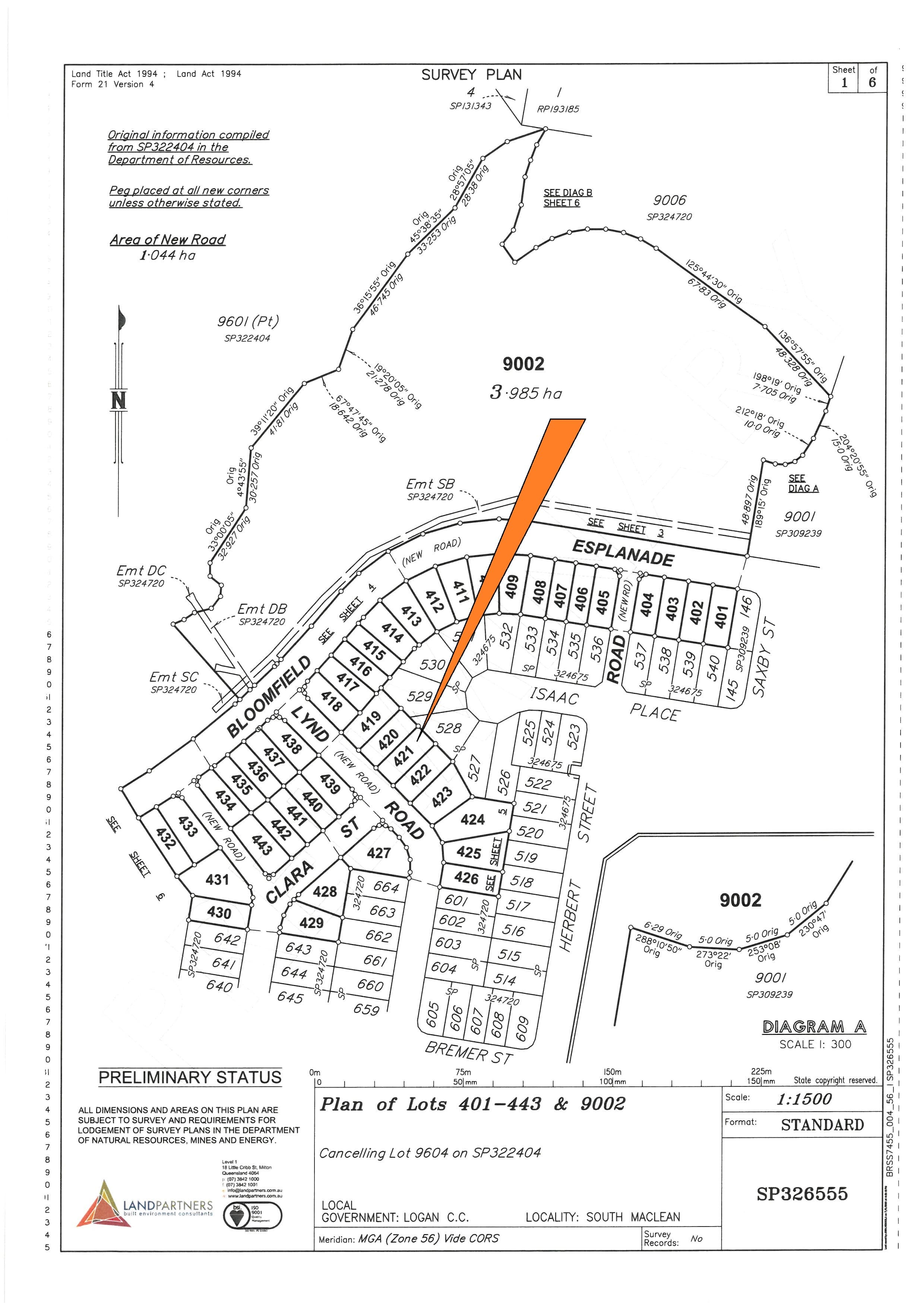 8 Lynd Road, South Maclean, South Maclean - Thumbnail 4