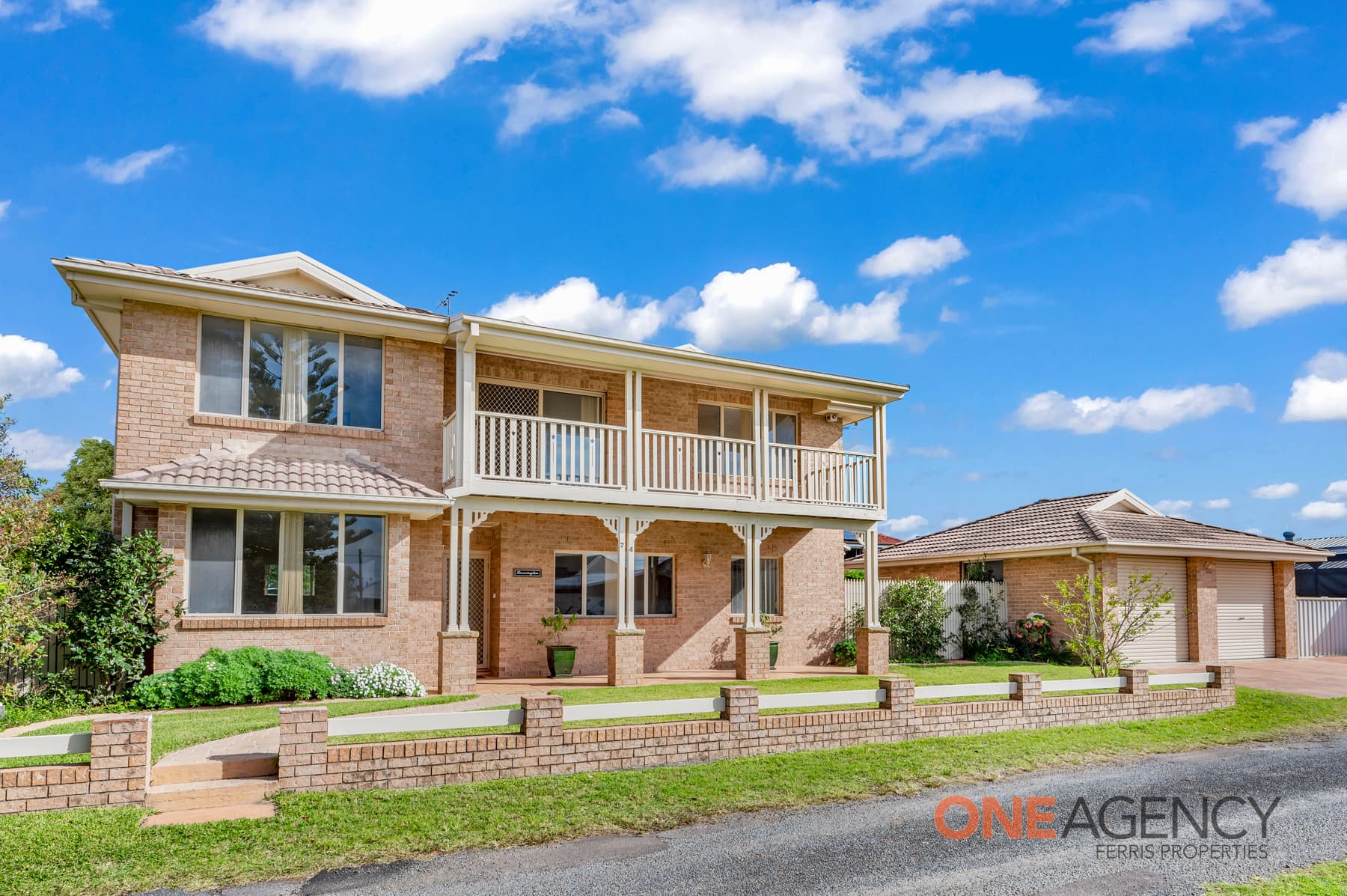 74 Douglas Street, Stockton, Stockton - Image 1