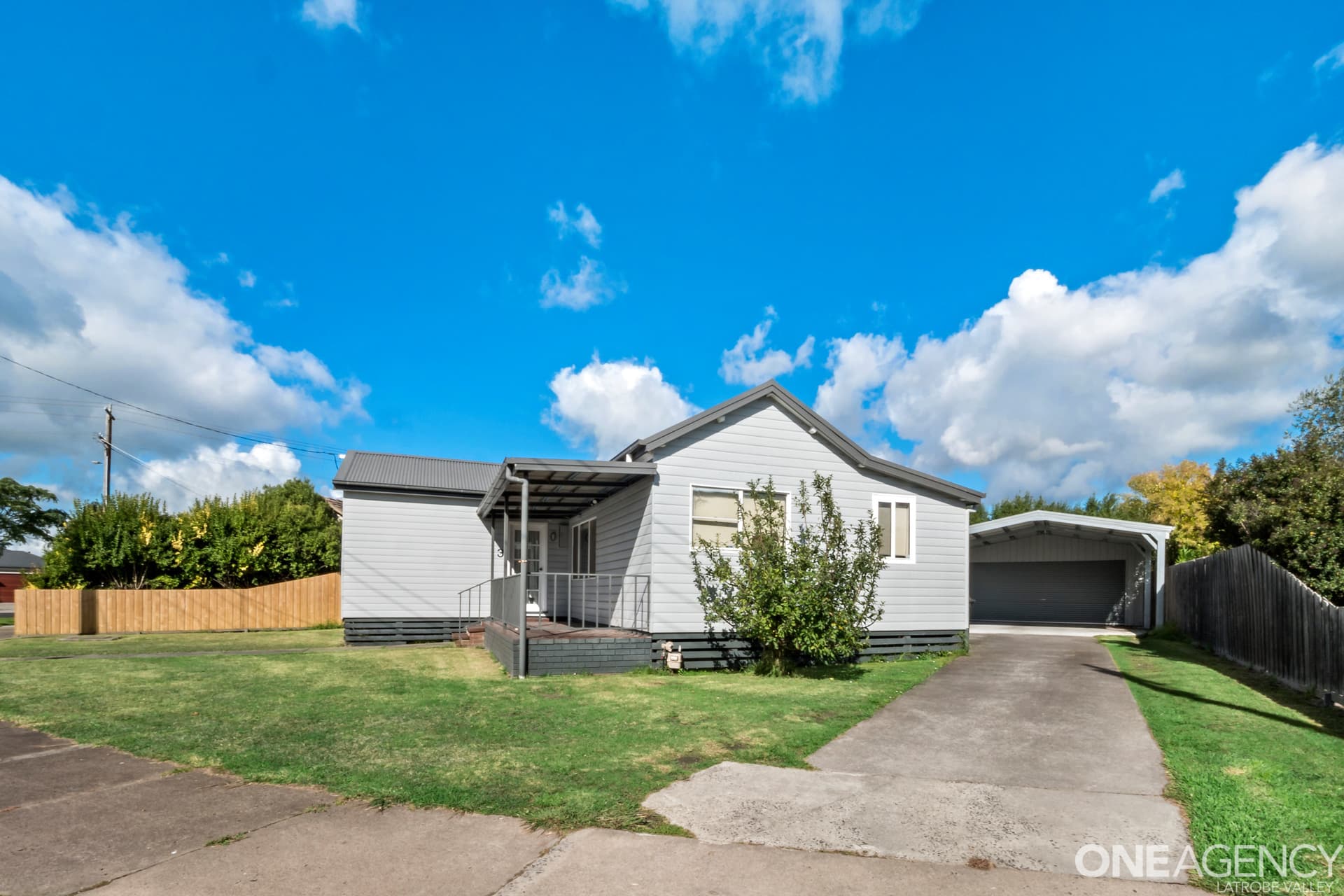 3 Farmer Crescent, Traralgon, Traralgon - Thumbnail 2