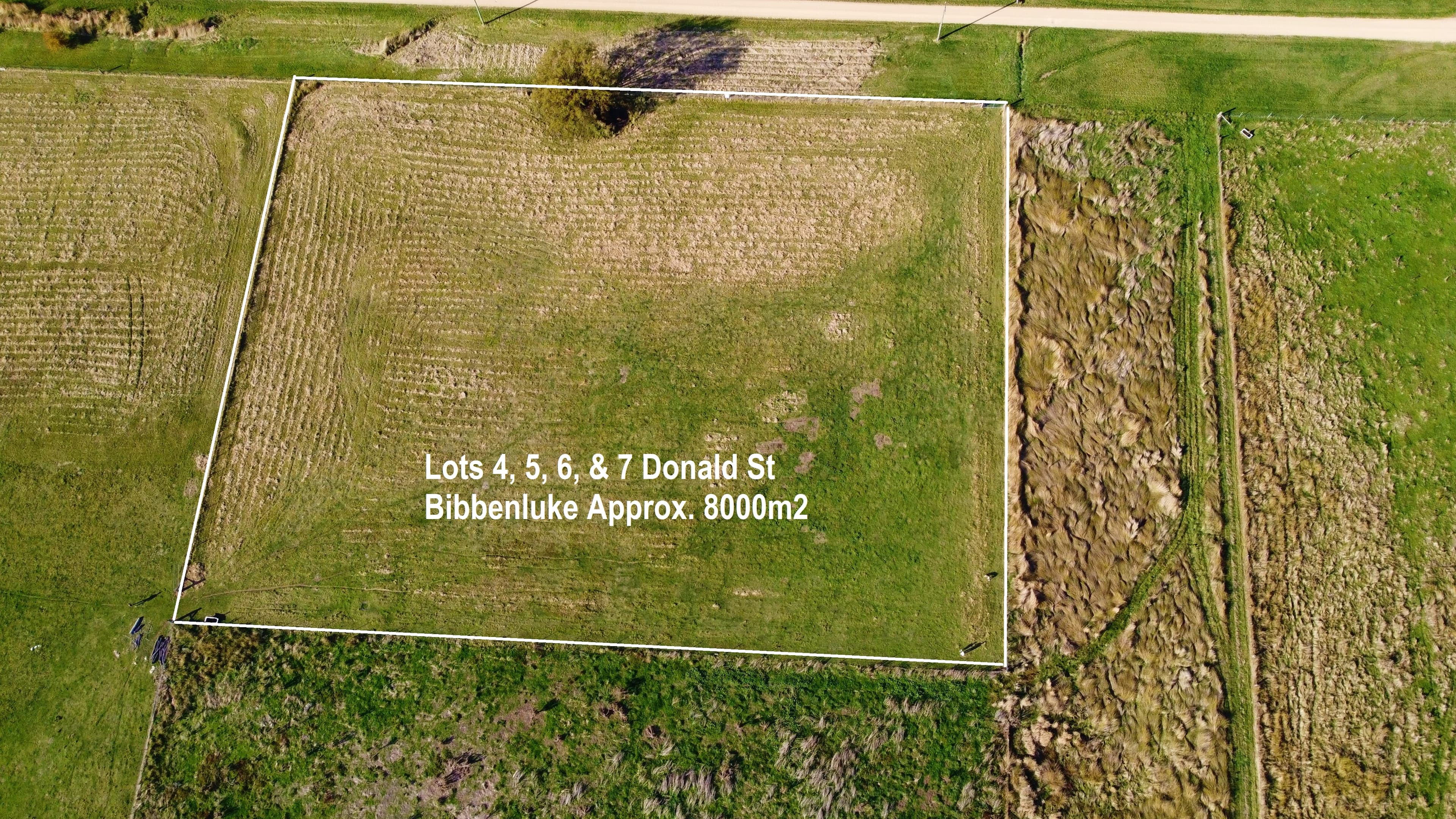 5 Donald Street, Bibbenluke, Bibbenluke - Image 1