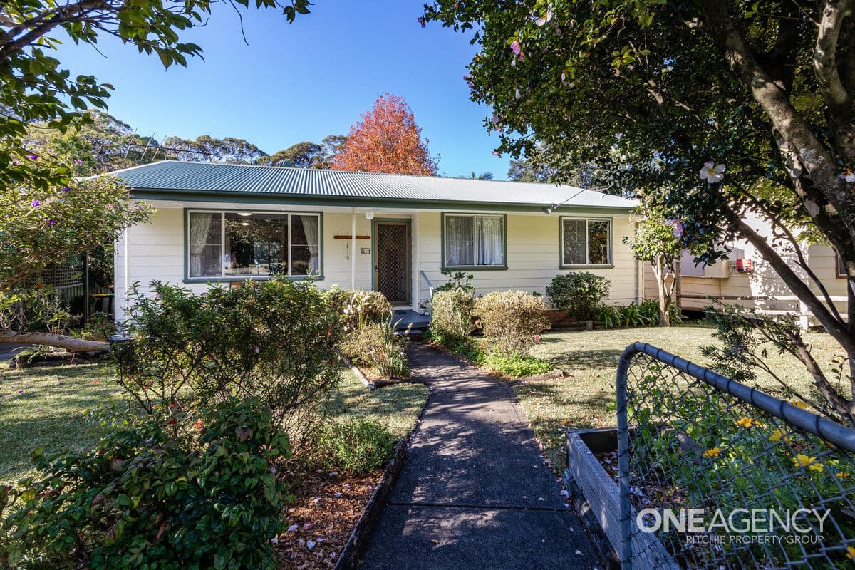 116 Huntley Grange Road, Springwood, Springwood - Thumbnail 2