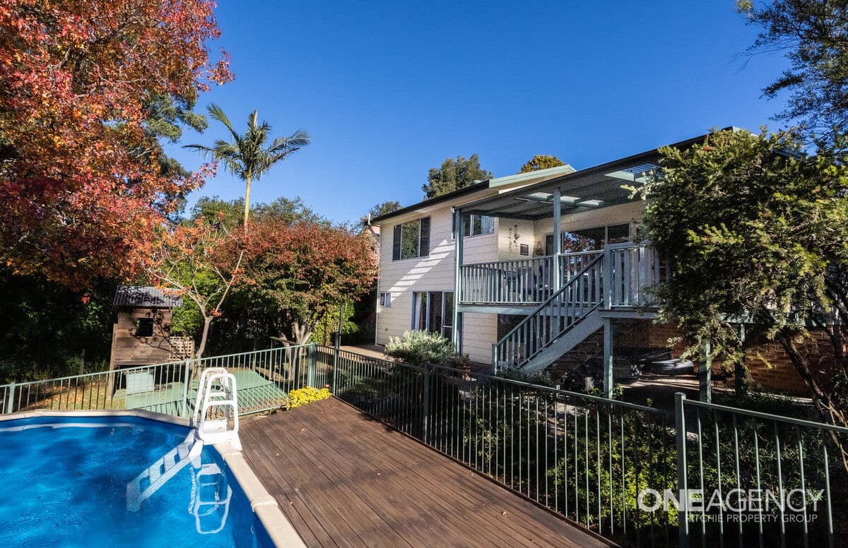 116 Huntley Grange Road, Springwood, Springwood - Image 1