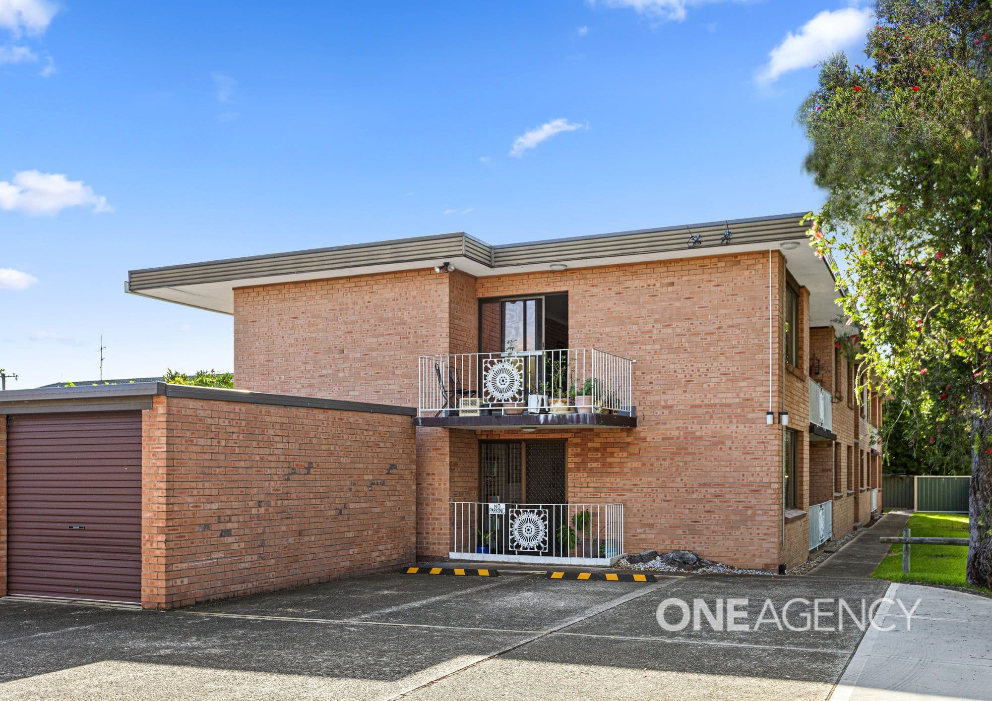 8/23 Montague Street, Fairy Meadow, Fairy Meadow - Image 1