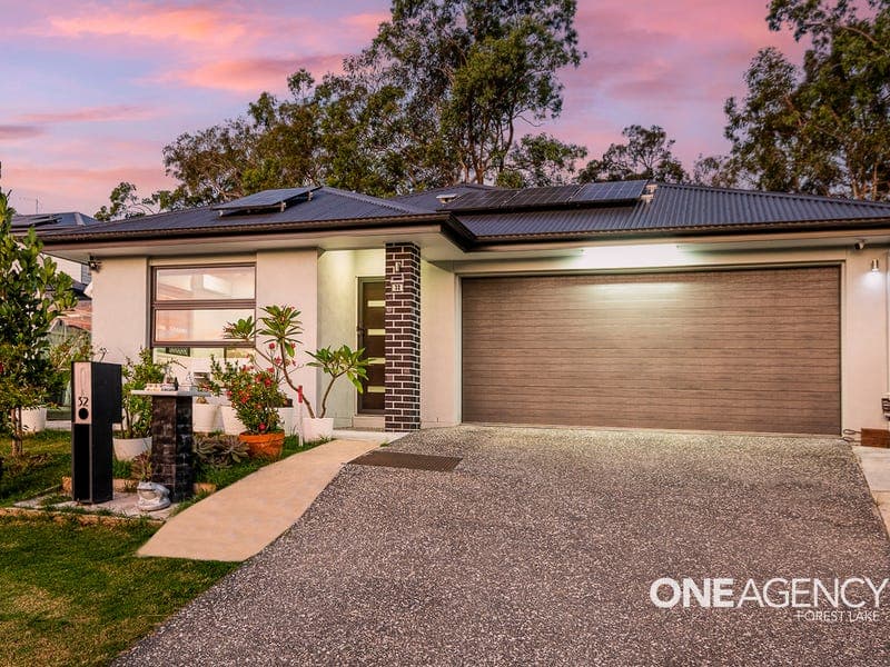 32 Marigold Street, Ellen Grove, Ellen Grove - Image 1