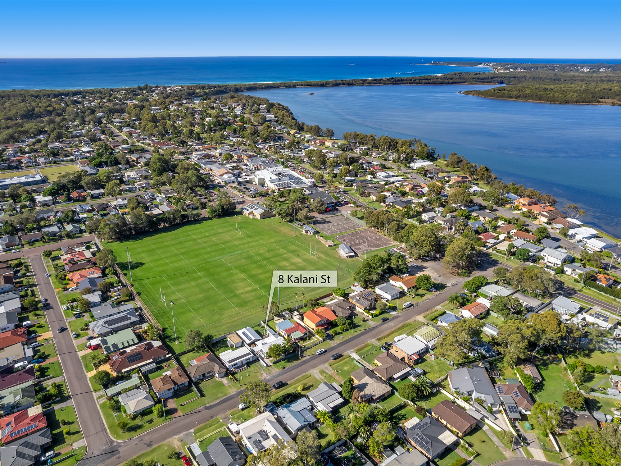 8 Kalani Street, Budgewoi, Budgewoi - Image 1