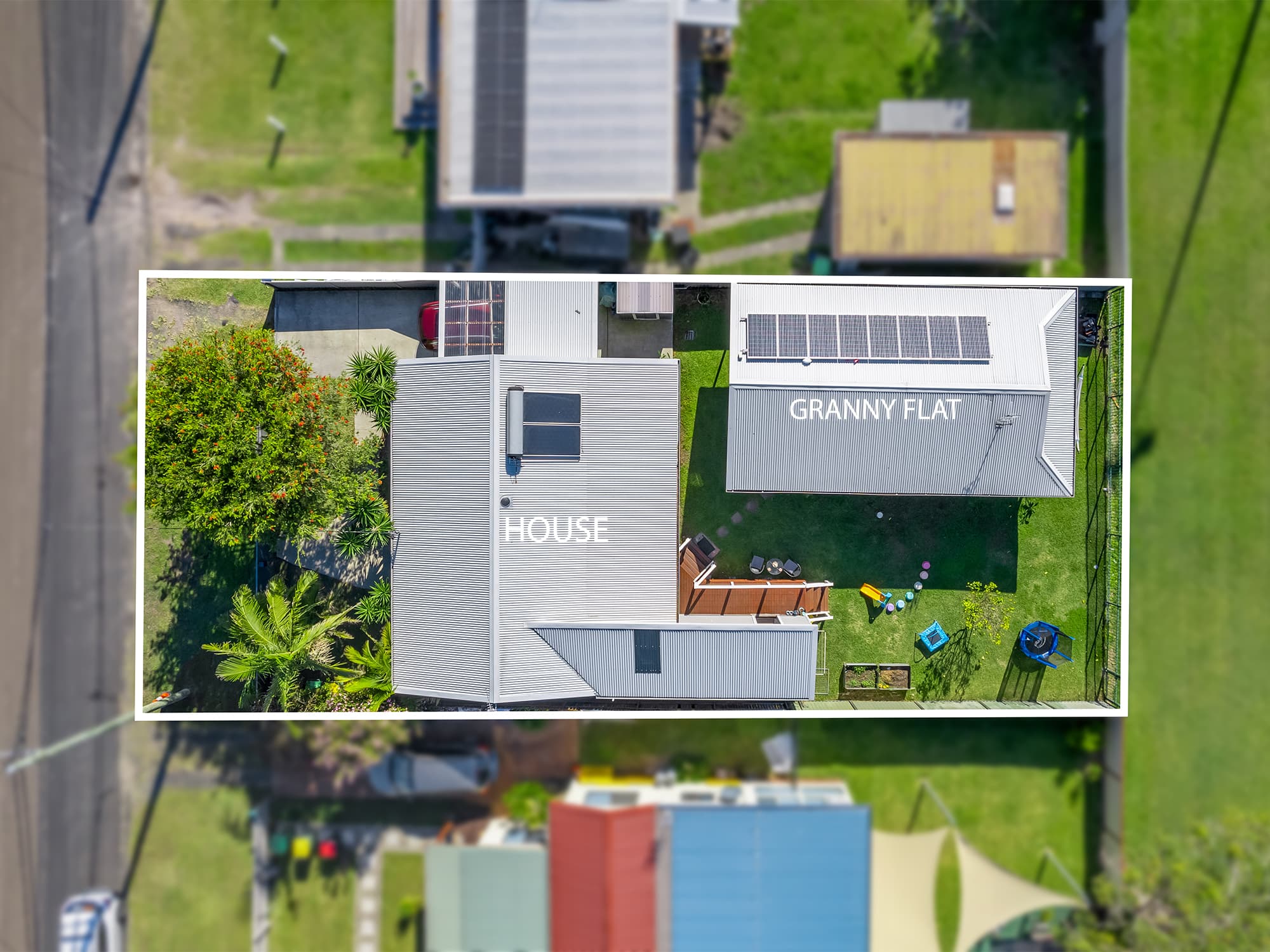 8 Kalani Street, Budgewoi, Budgewoi - Thumbnail 3