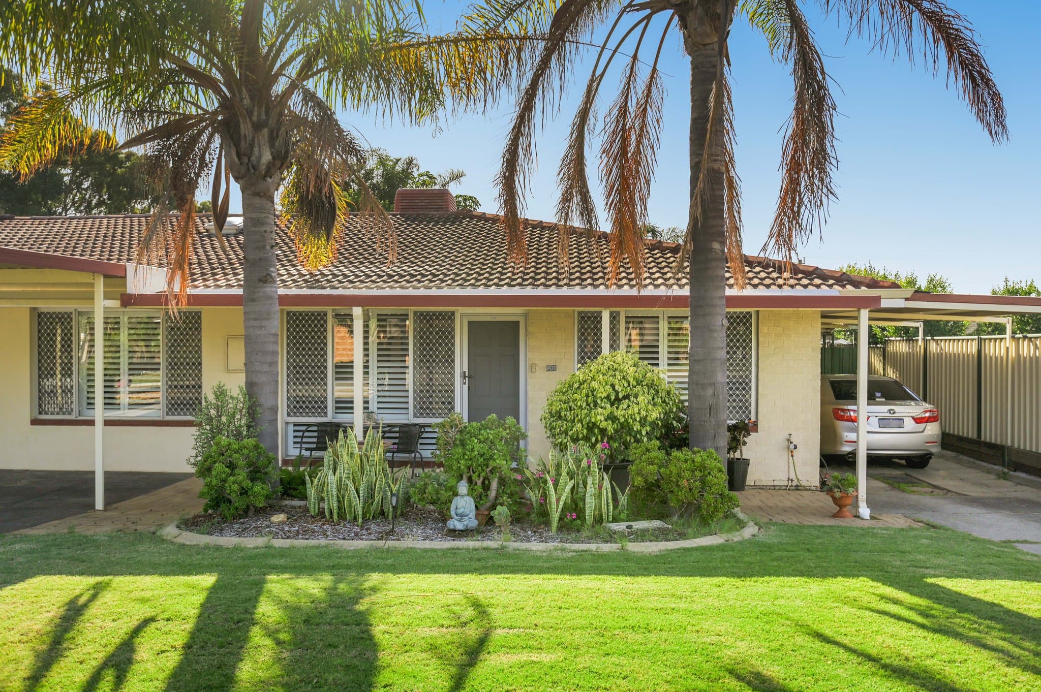11 Trevithick Close, Stirling, Stirling - Image 1