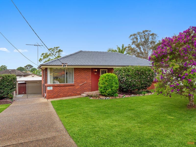 160 Kingswood Road, Engadine, Engadine - Image 1