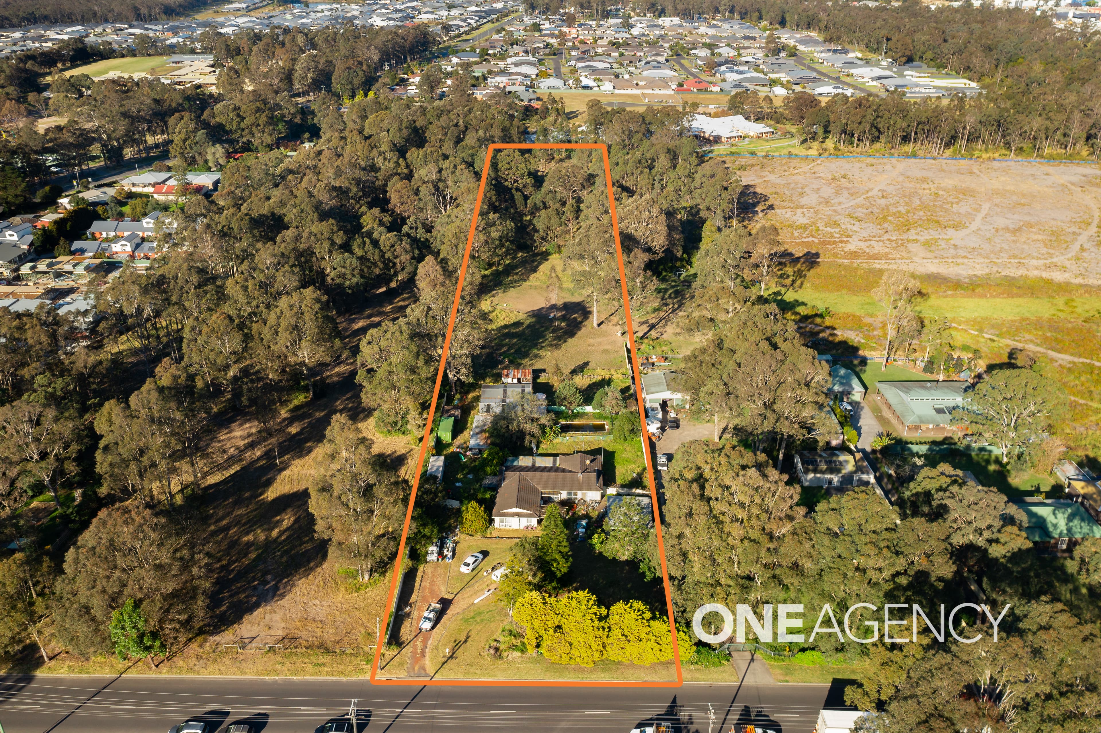 98 Hillcrest Avenue, South Nowra, South Nowra - Image 1