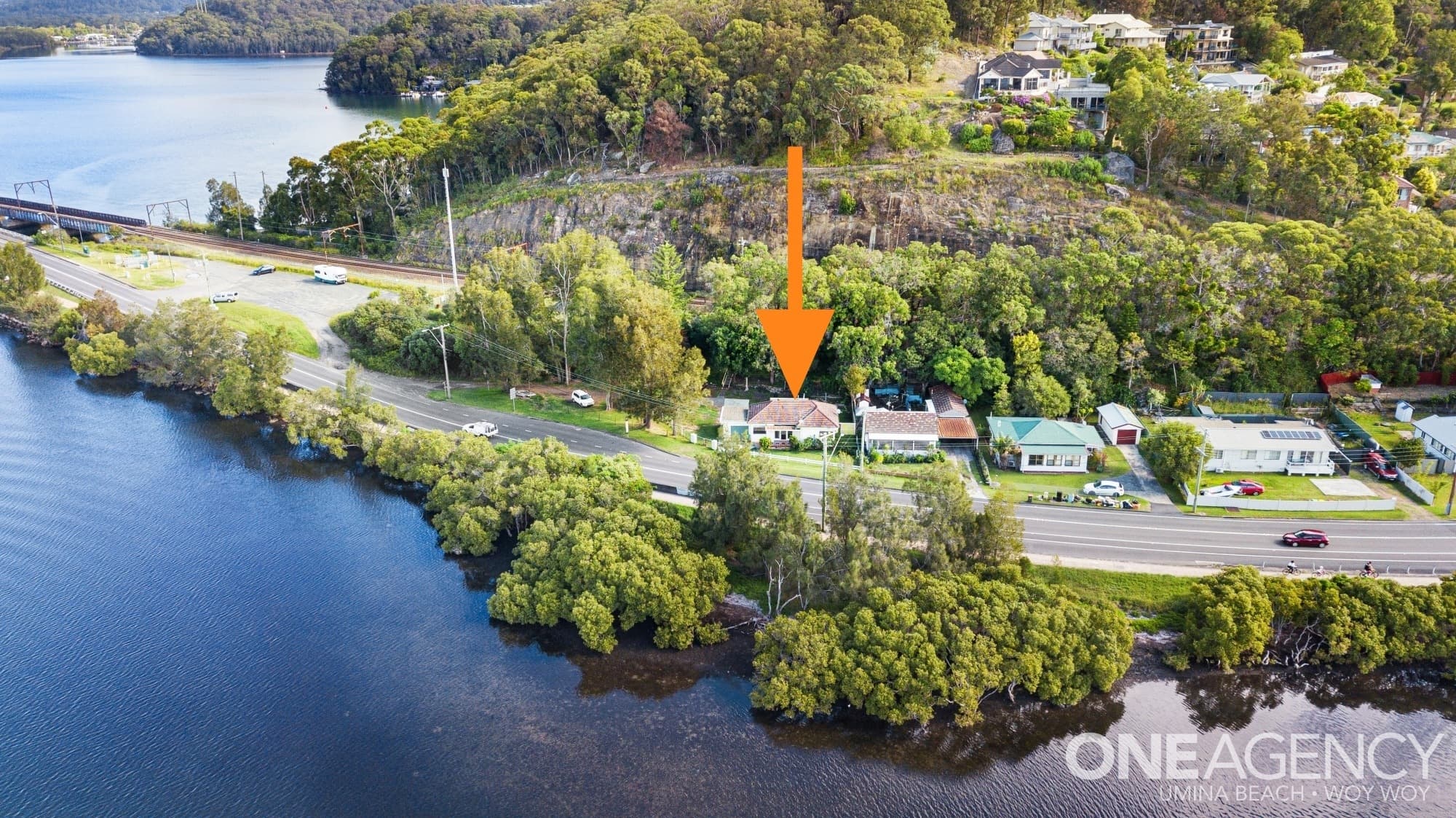 1 Brisbane Water Drive, Koolewong, Koolewong - Thumbnail 2