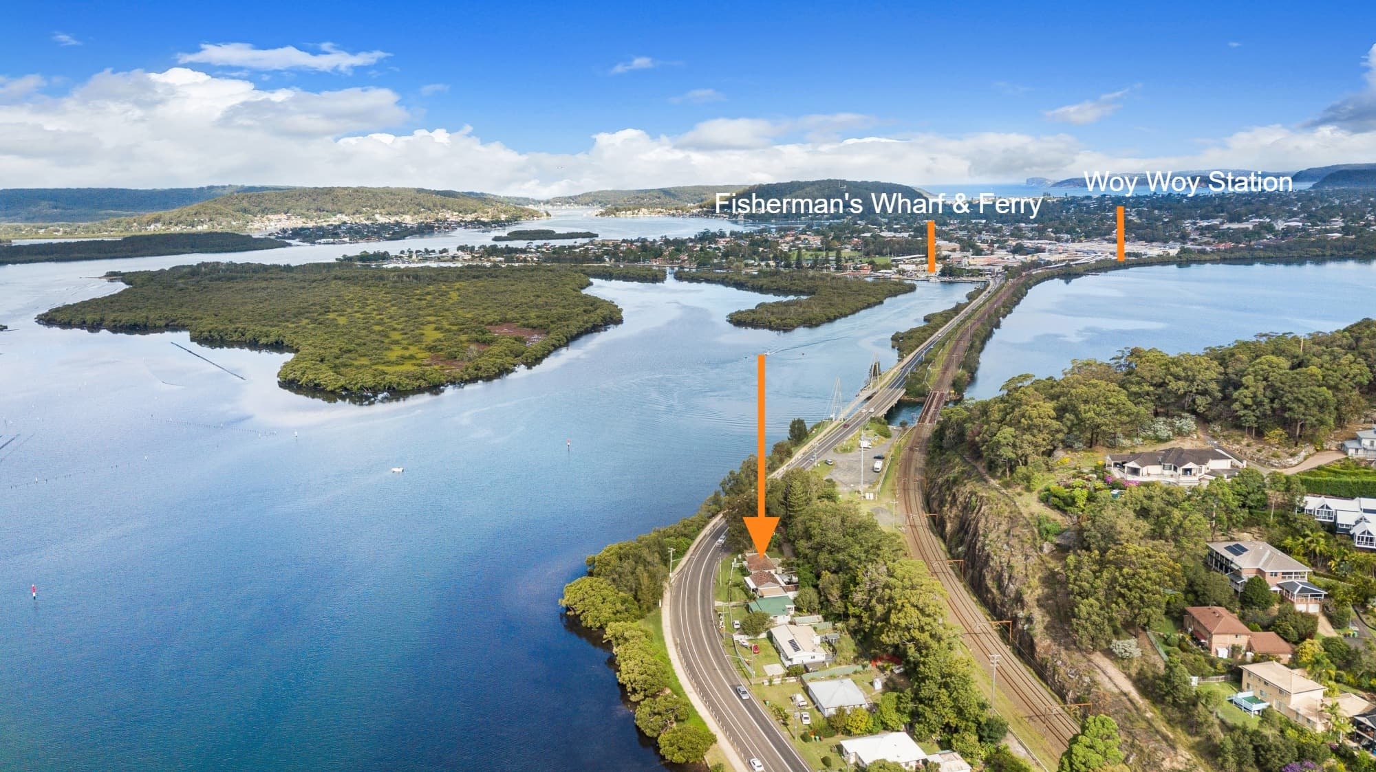 1 Brisbane Water Drive, Koolewong, Koolewong - Thumbnail 5