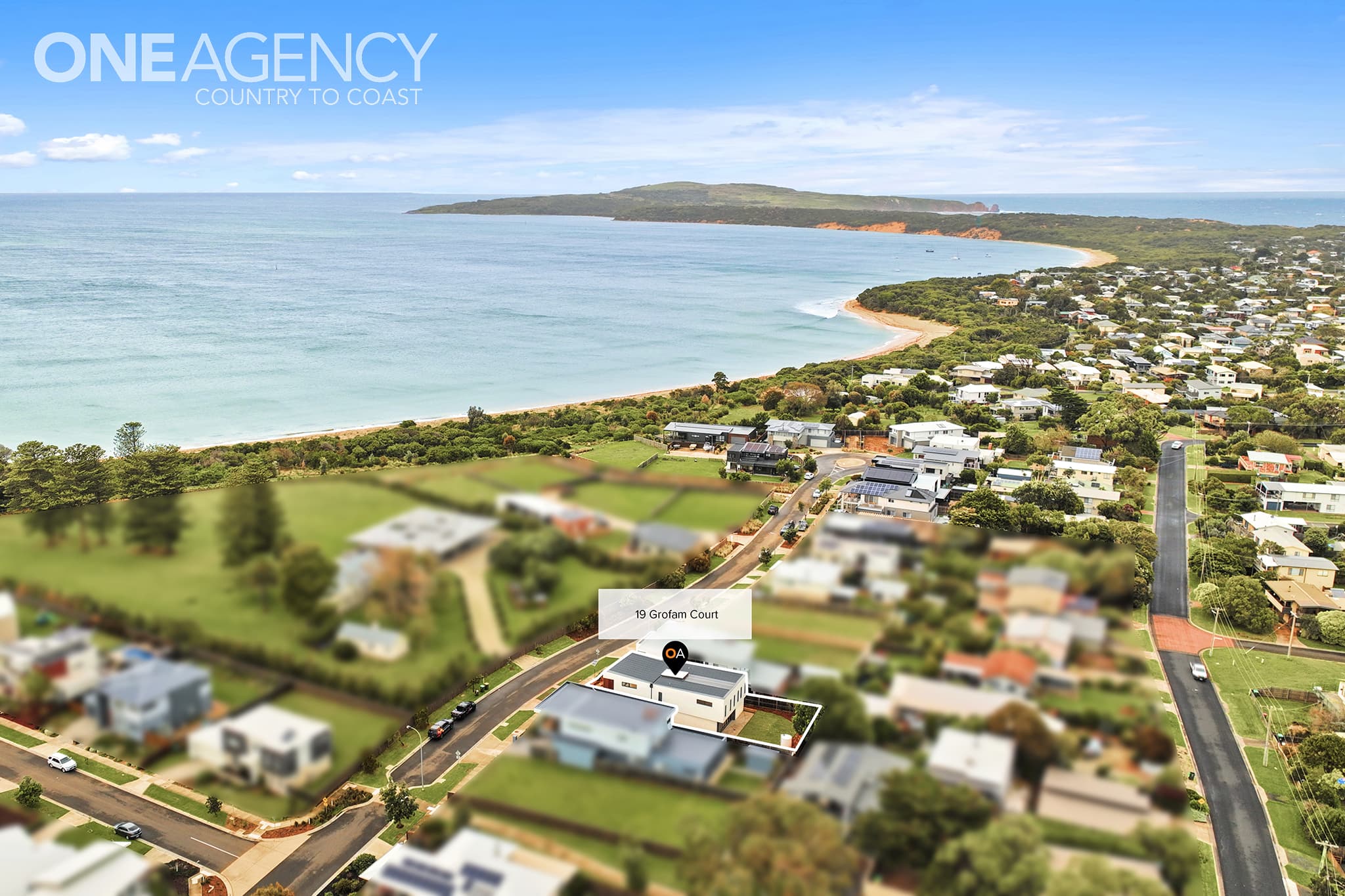 19 Grofam Court, Cape Woolamai, Cape Woolamai - Image 1
