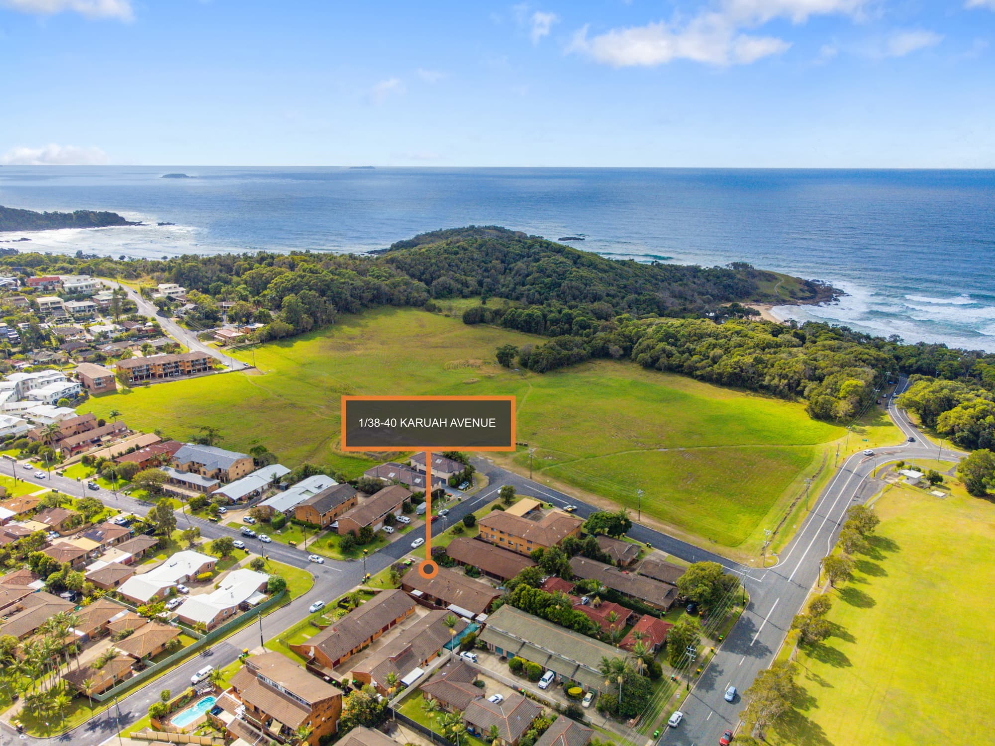 1/38-40 Karuah Avenue, Coffs Harbour, Coffs Harbour - Thumbnail 3