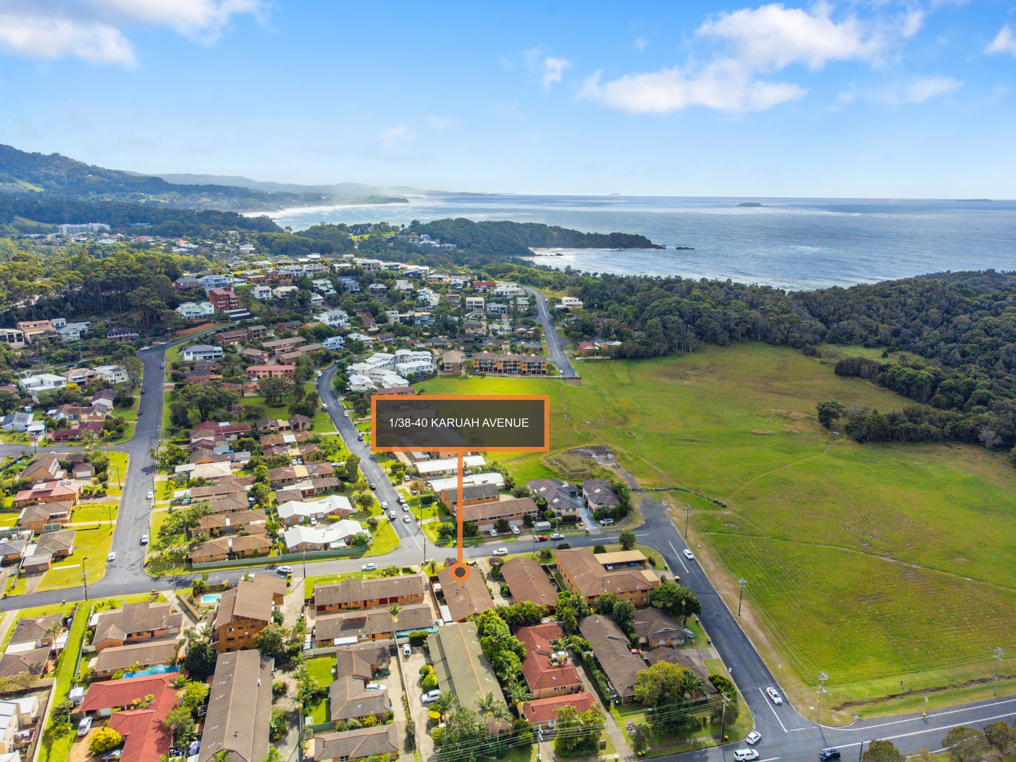 1/38-40 Karuah Avenue, Coffs Harbour, Coffs Harbour - Thumbnail 4